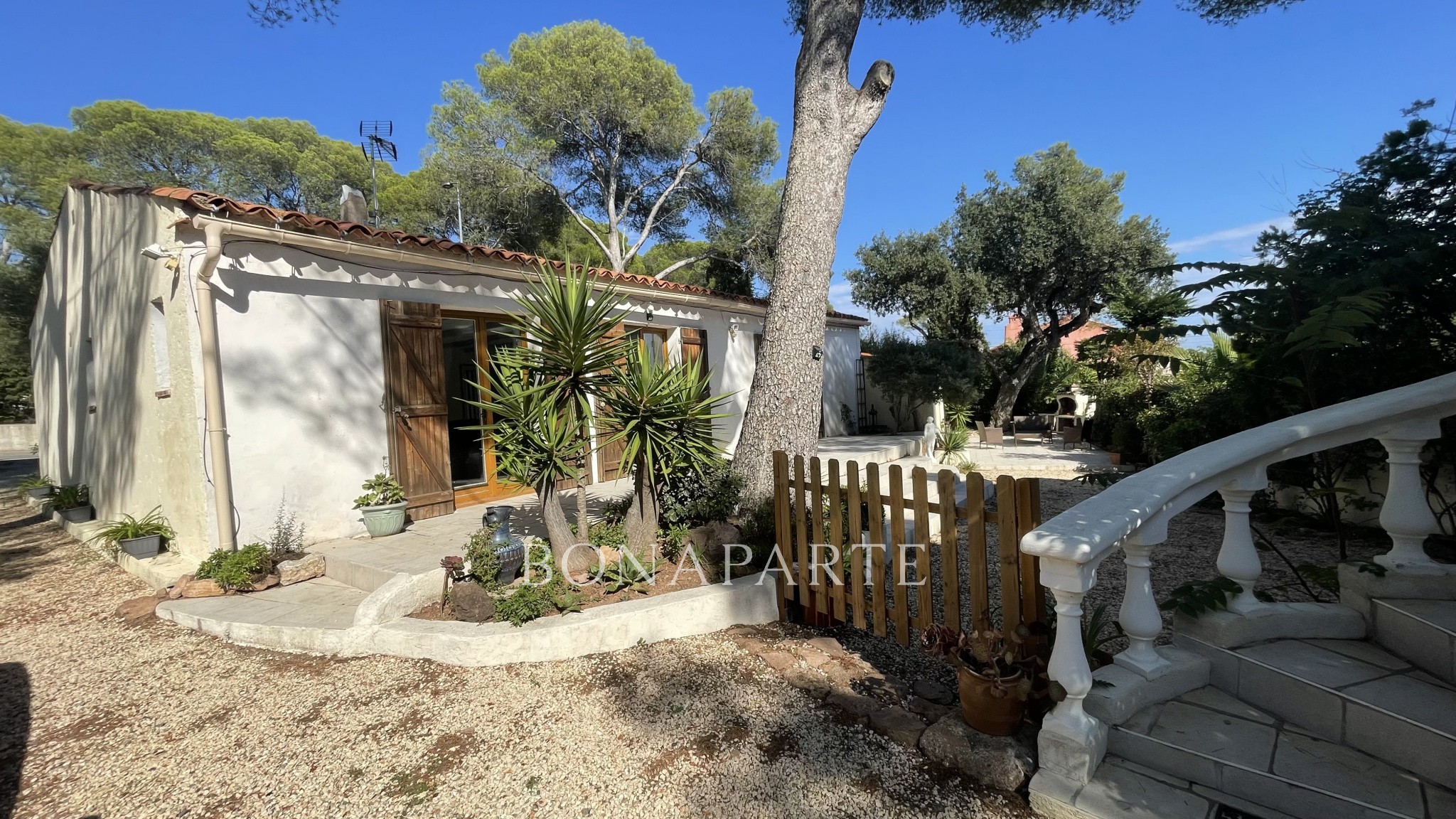 Vente Maison à Saint-Raphaël 4 pièces