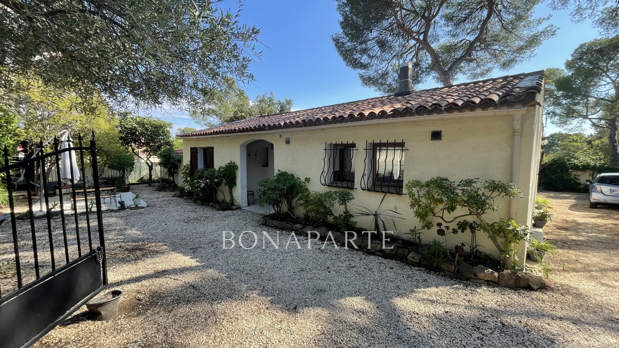 Vente Maison à Saint-Raphaël 4 pièces