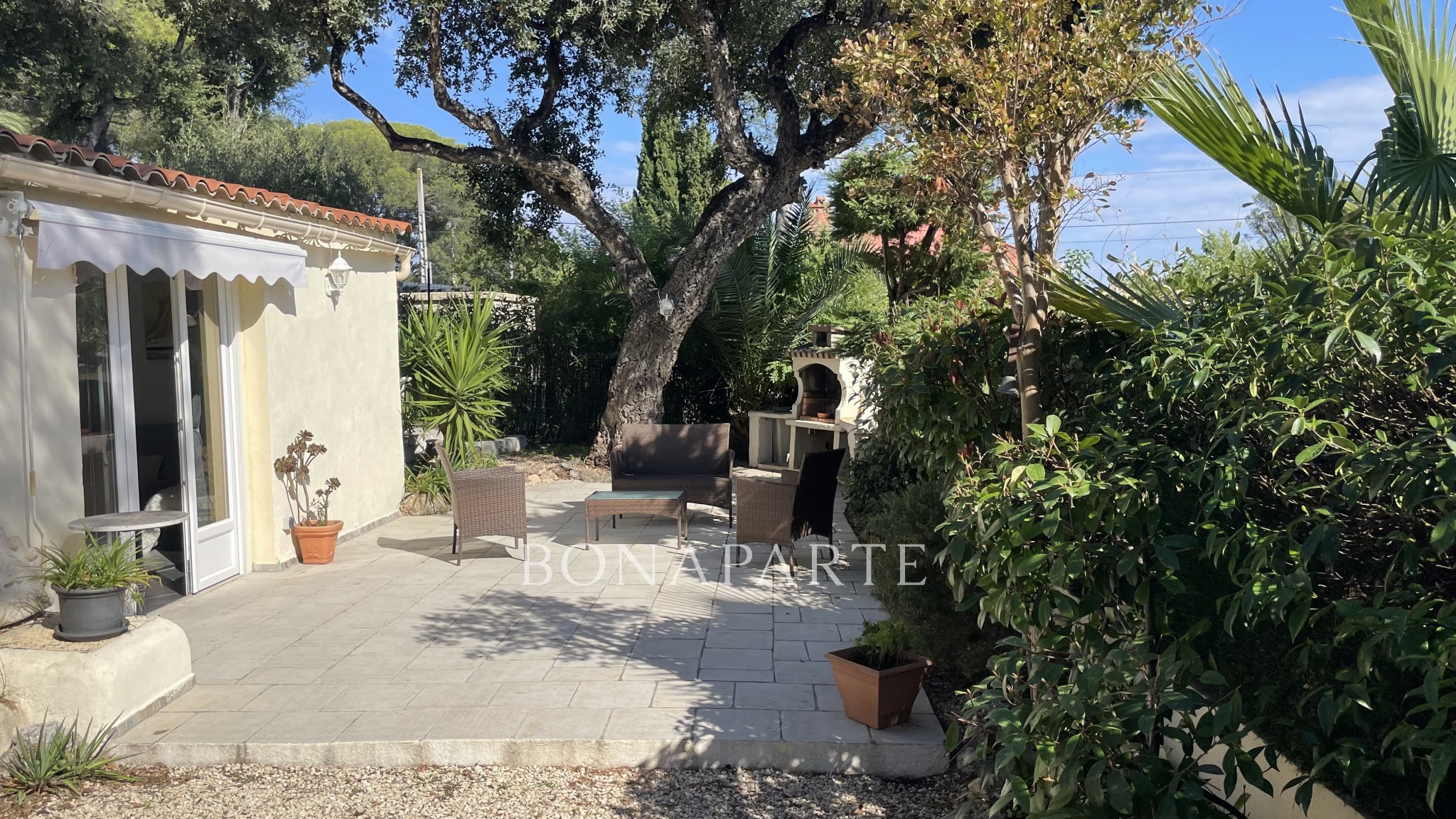 Vente Maison à Saint-Raphaël 4 pièces