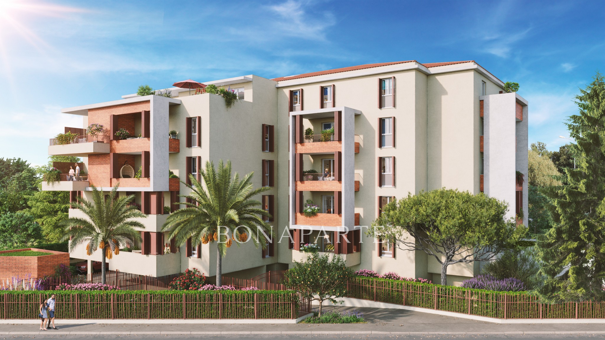 Vente Appartement à Saint-Raphaël 2 pièces