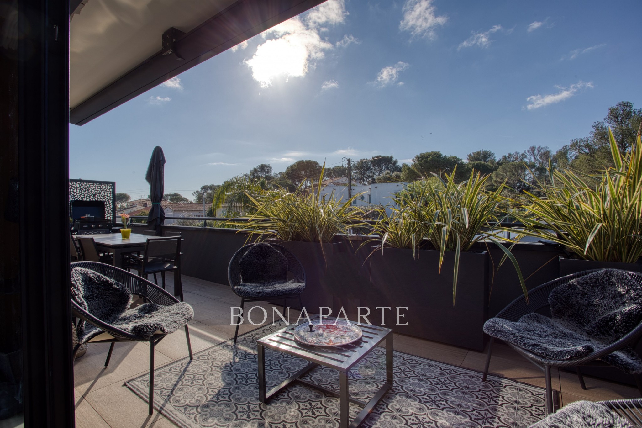 Vente Appartement à Saint-Raphaël 3 pièces