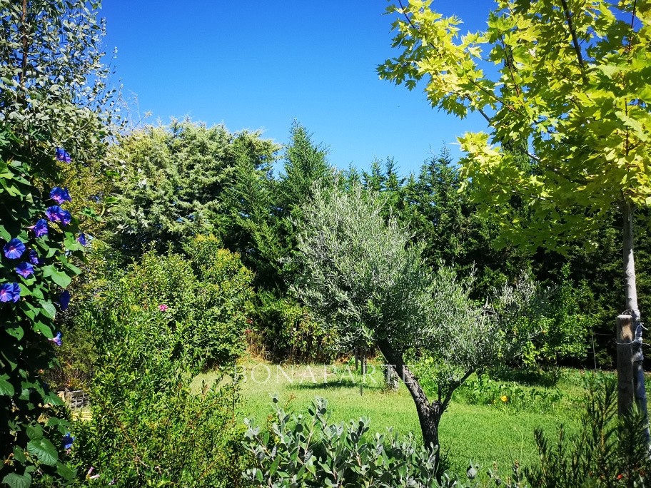 Vente Maison à Mouriès 3 pièces