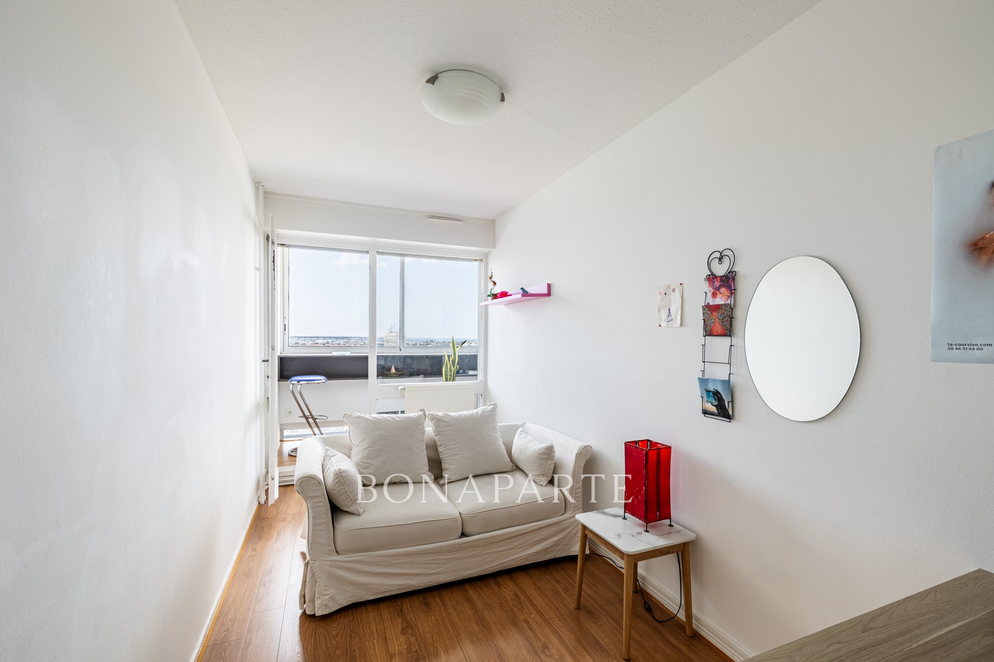 Vente Appartement à la Rochelle 4 pièces