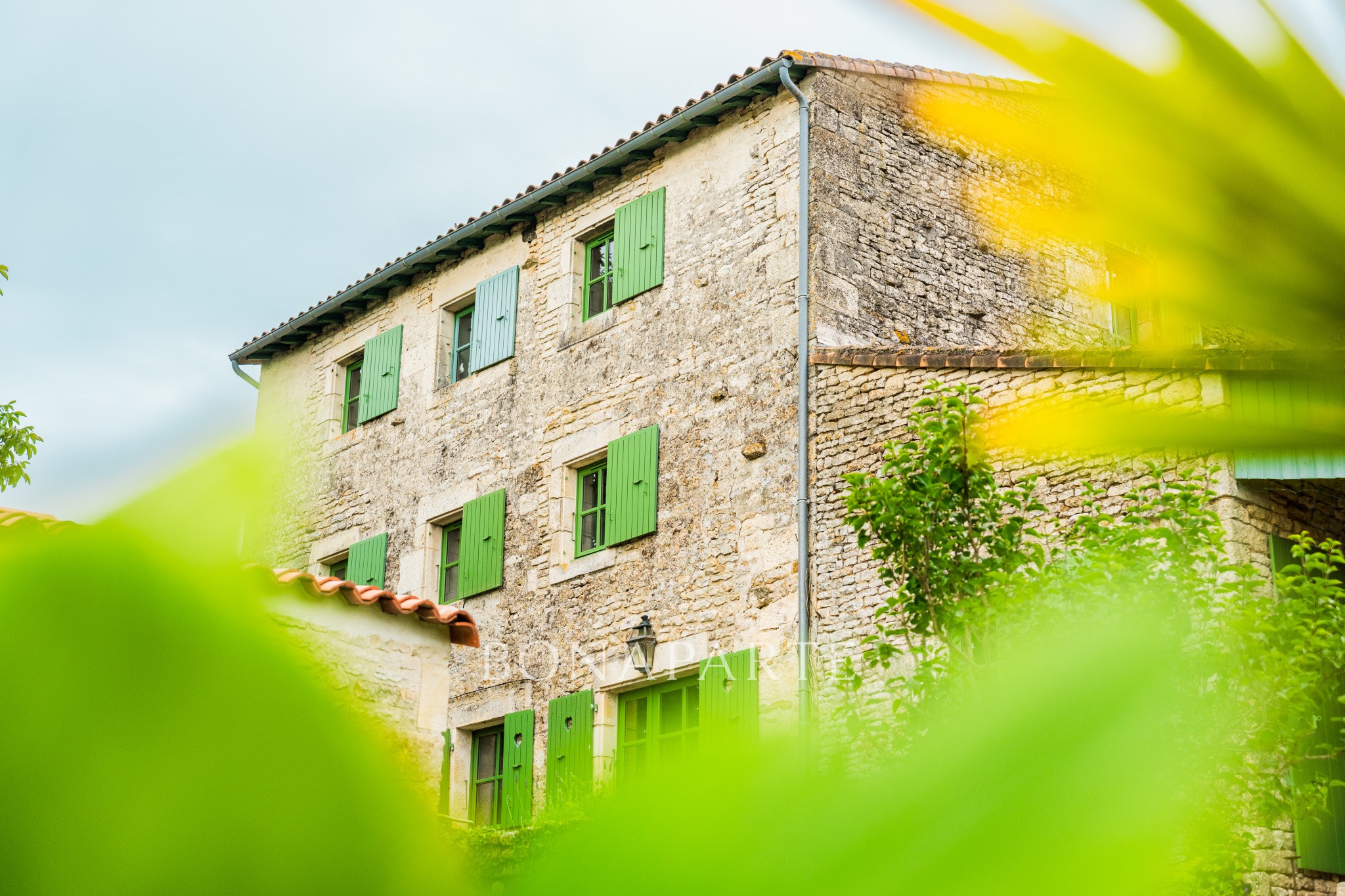 Vente Maison à Niort 8 pièces