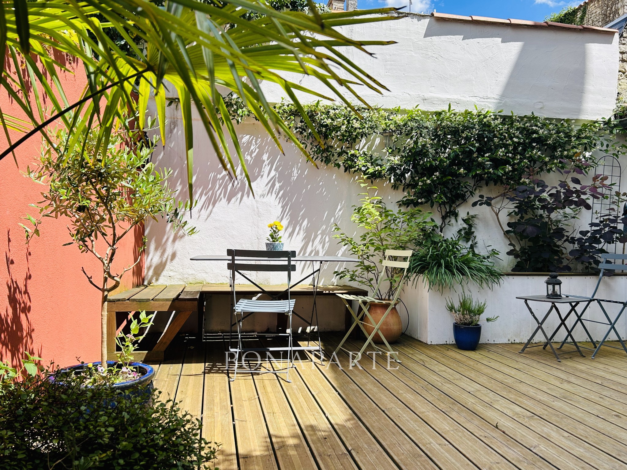 Vente Maison à Niort 6 pièces