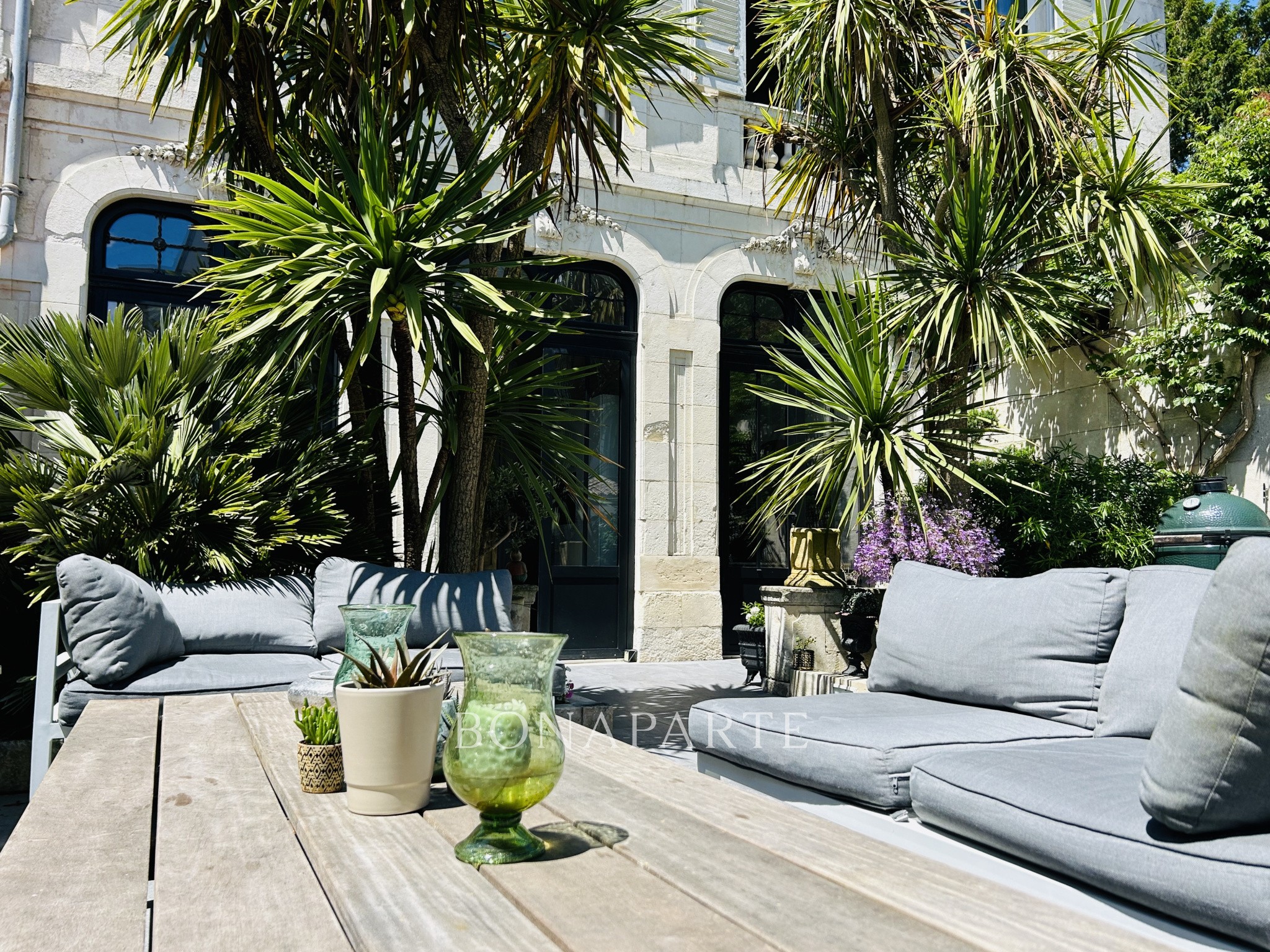 Vente Maison à la Rochelle 9 pièces