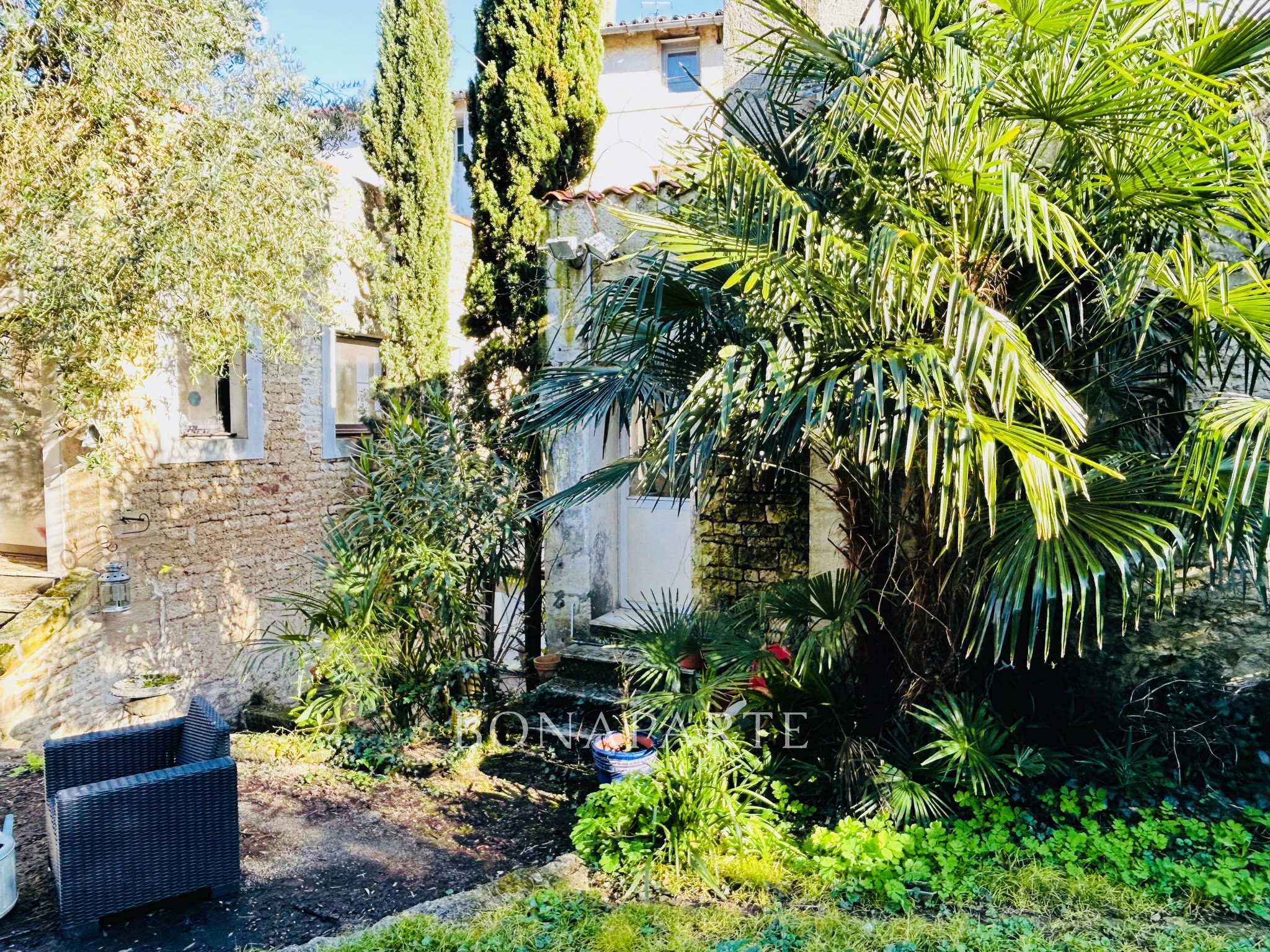 Vente Maison à Niort 12 pièces