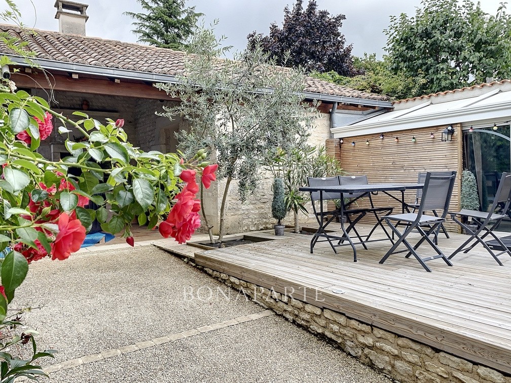 Vente Maison à Niort 5 pièces