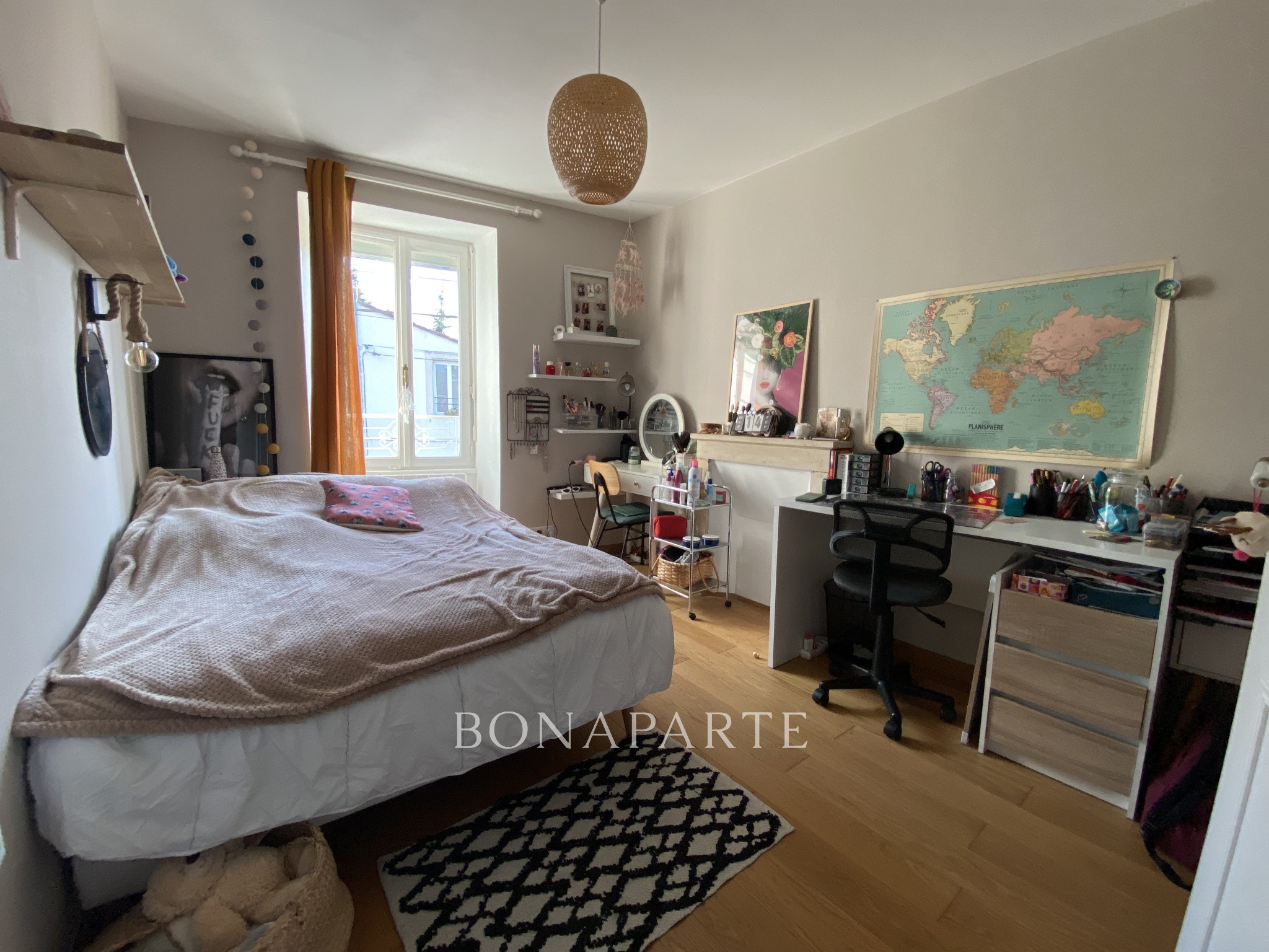 Vente Maison à Niort 5 pièces