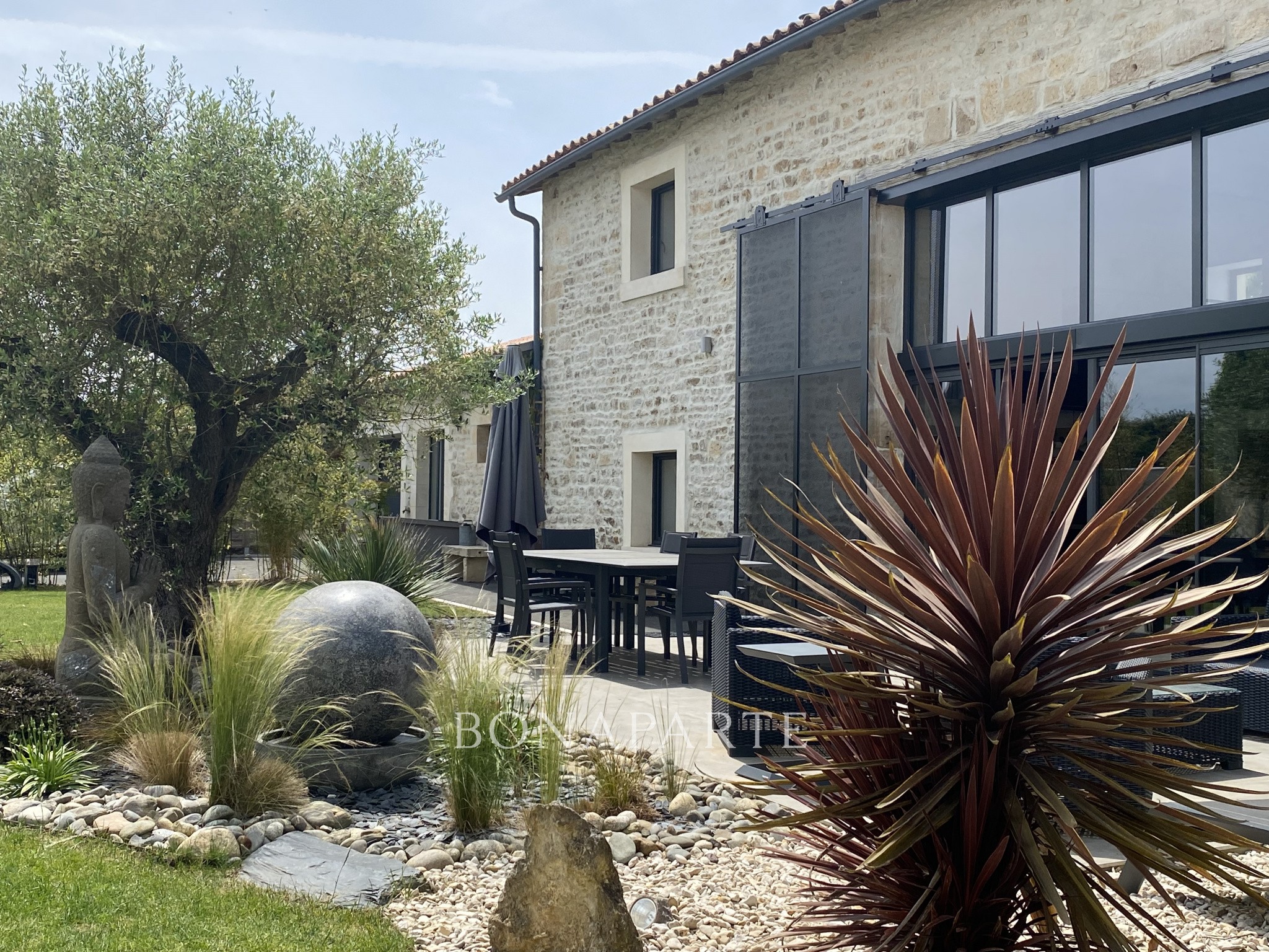 Vente Maison à Niort 7 pièces