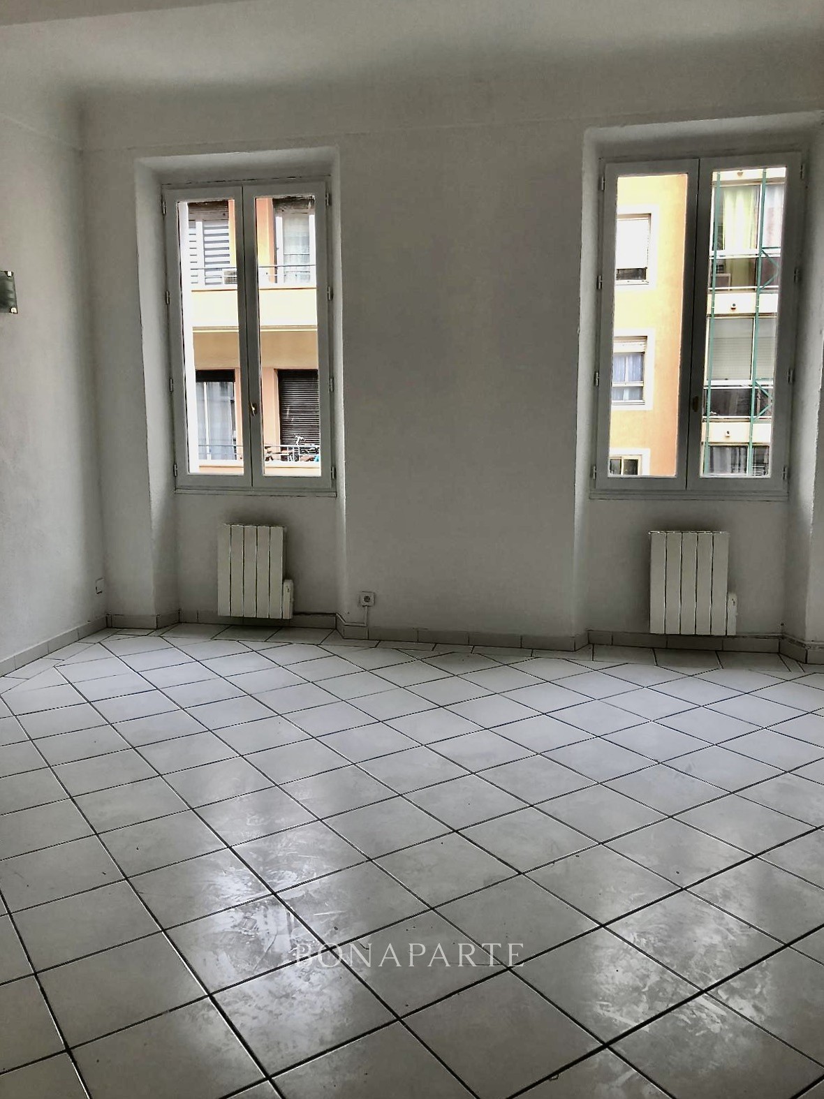 Vente Appartement à Grasse 3 pièces