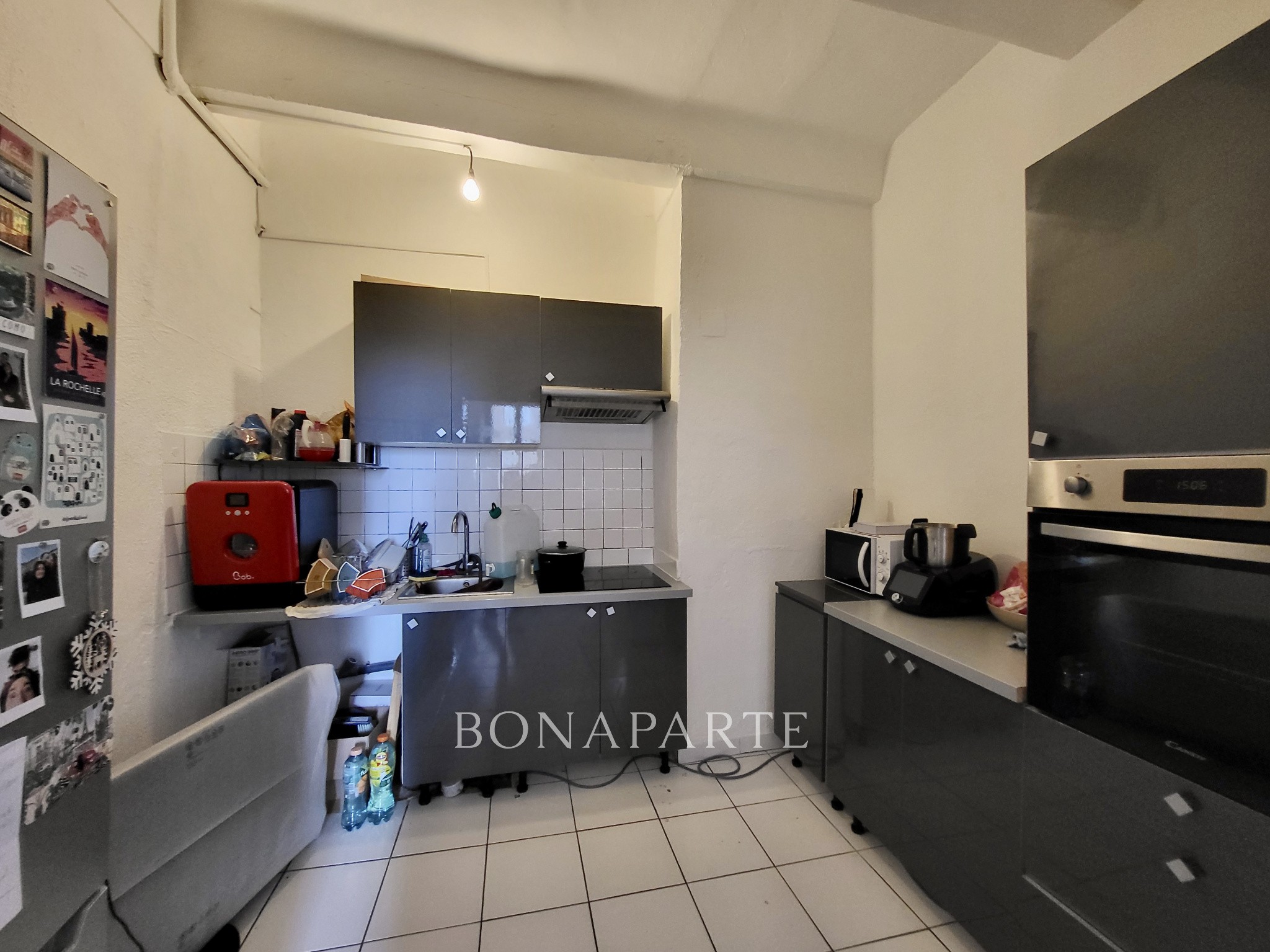 Vente Appartement à Grasse 3 pièces