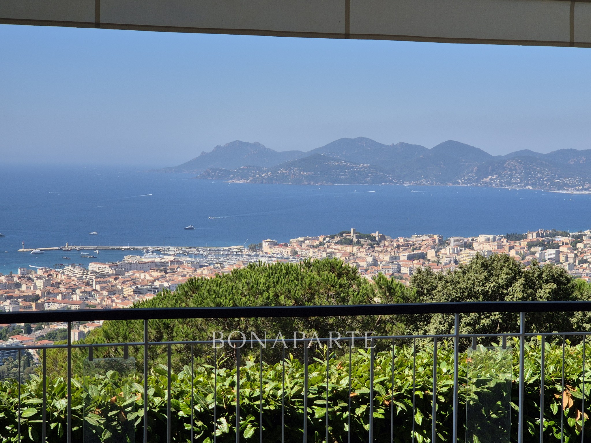 Vente Appartement à Cannes 3 pièces