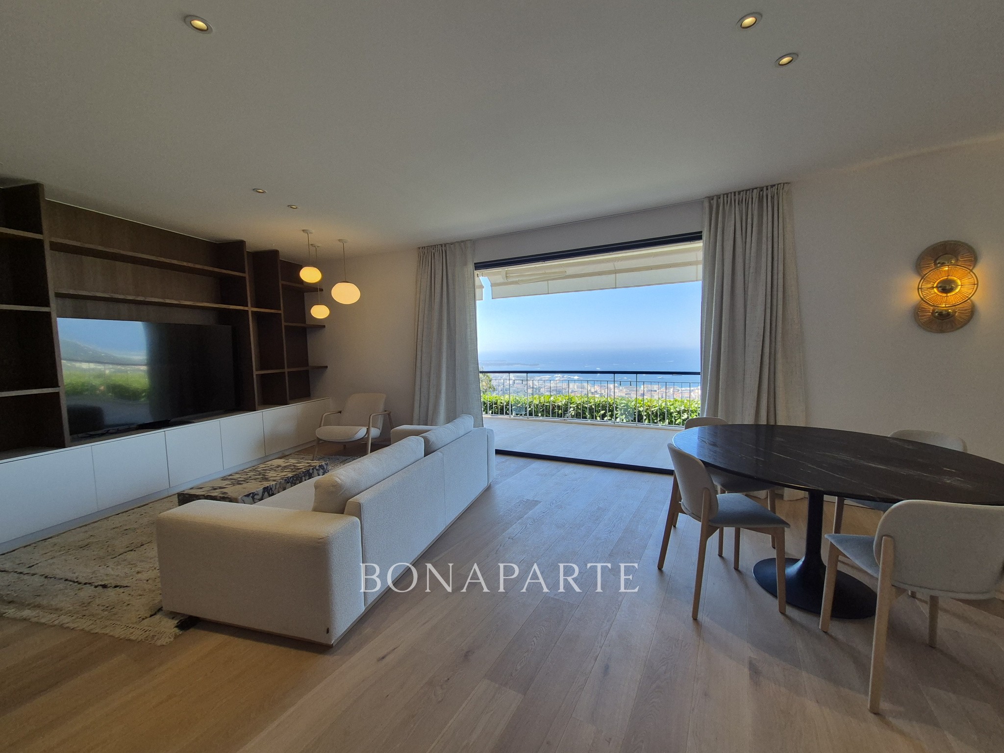 Vente Appartement à Cannes 3 pièces