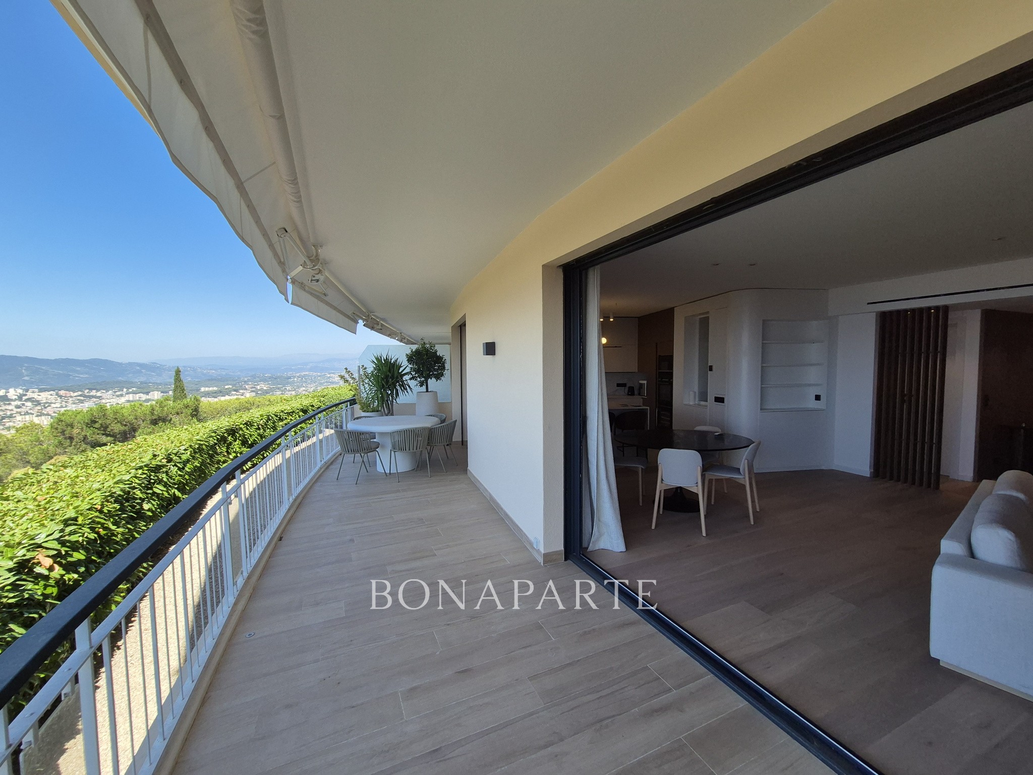 Vente Appartement à Cannes 3 pièces