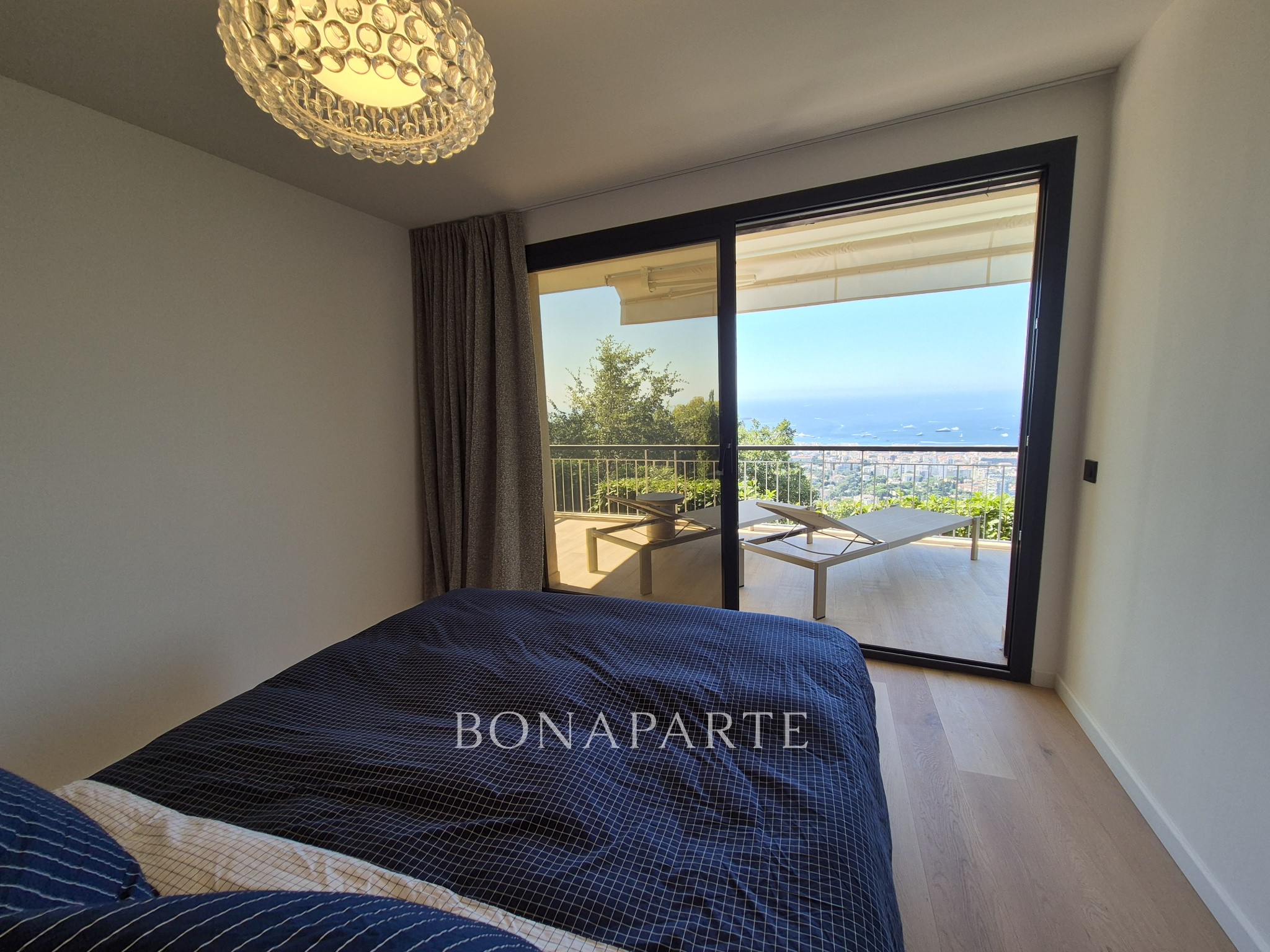 Vente Appartement à Cannes 3 pièces