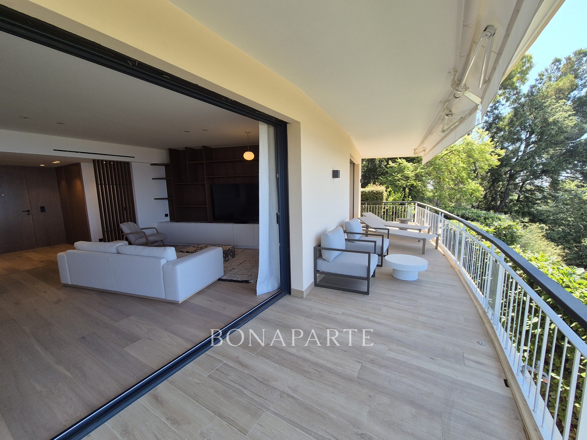 Vente Appartement à Cannes 3 pièces