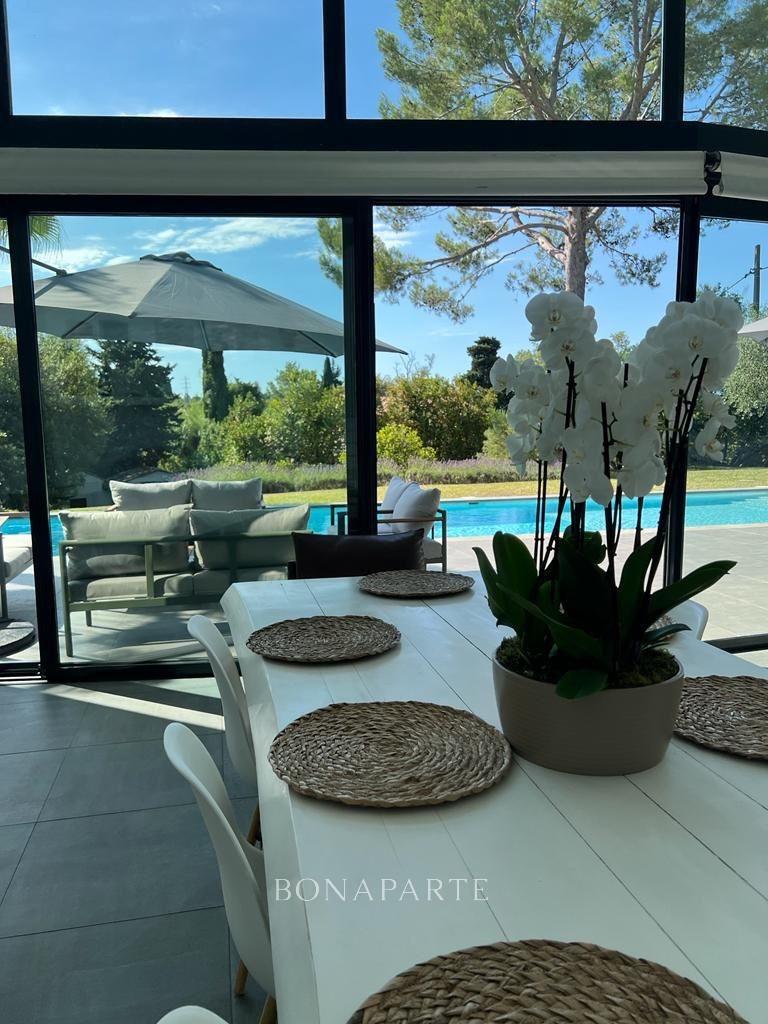 Location Maison à Mougins 5 pièces