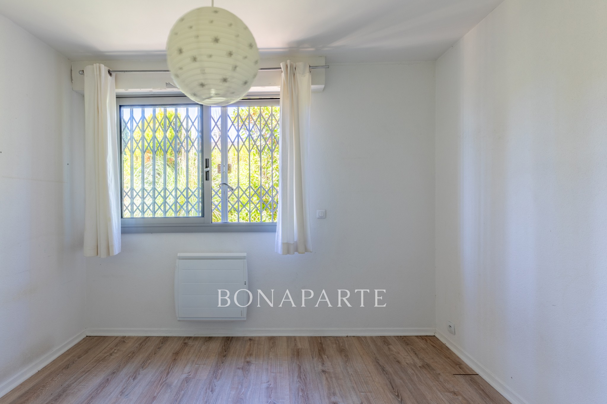 Vente Appartement à Nice 4 pièces