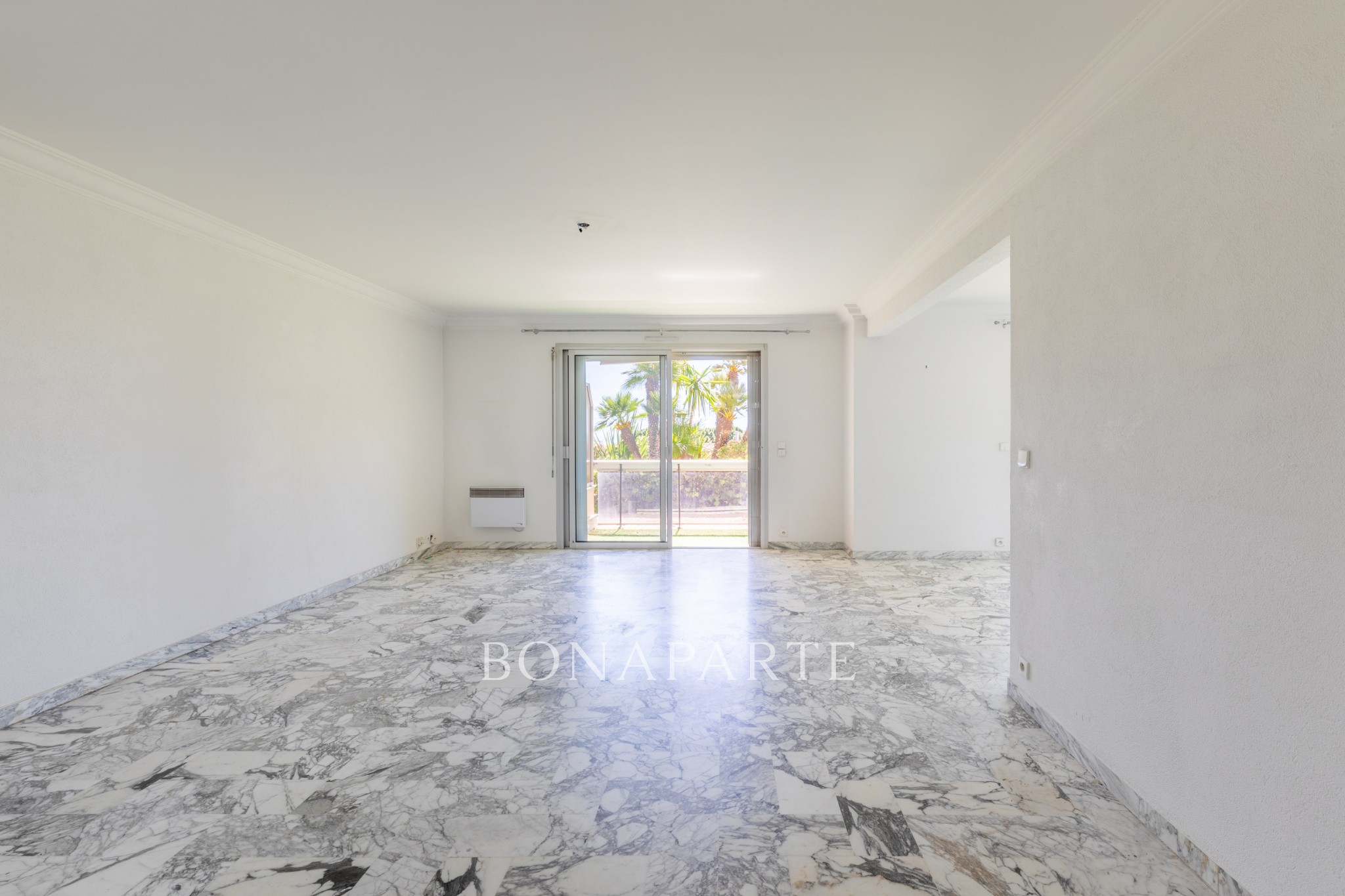 Vente Appartement à Nice 4 pièces