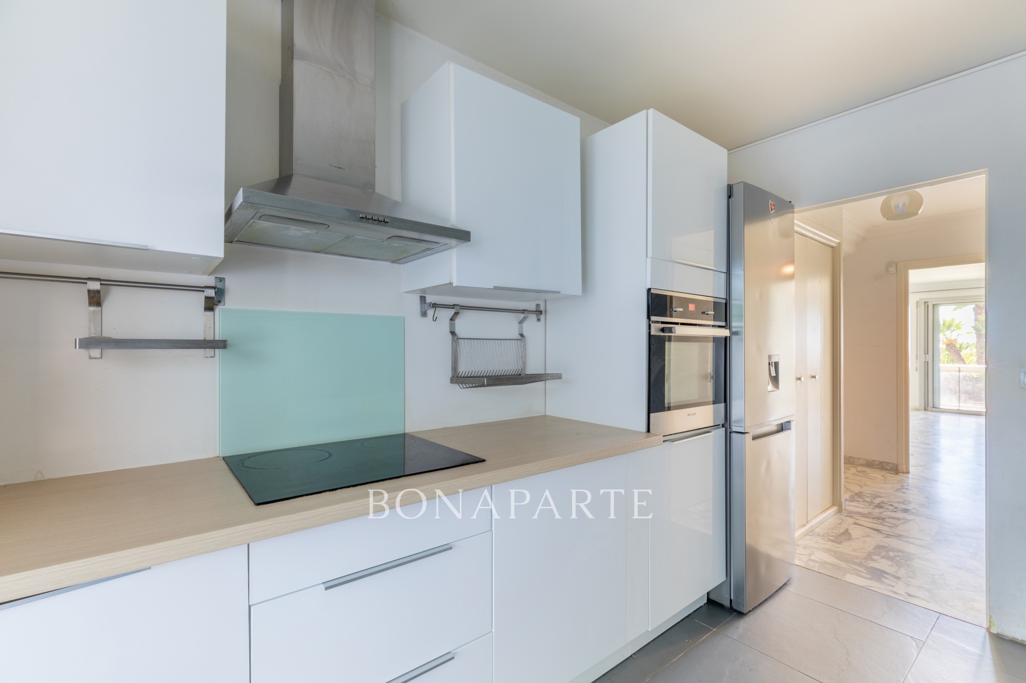 Vente Appartement à Nice 4 pièces