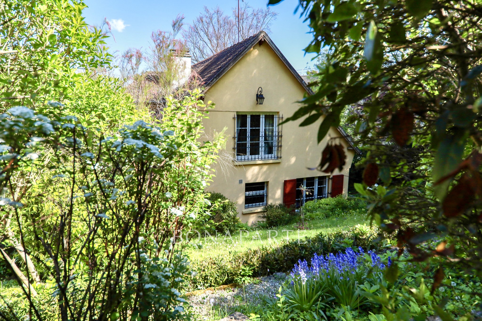 Vente Maison à Bougival 7 pièces