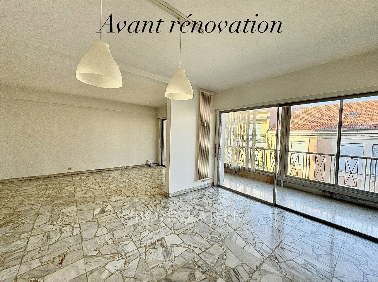 Vente Appartement à Saint-Raphaël 4 pièces