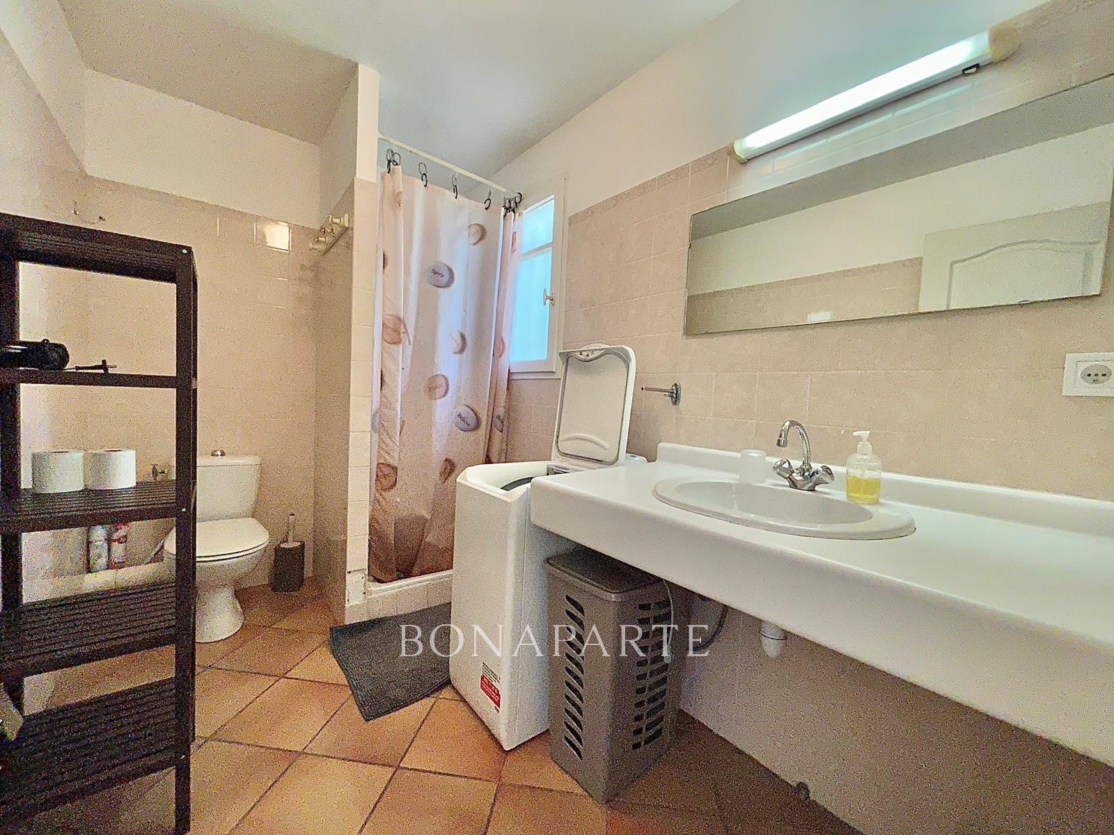 Vente Appartement à Saint-Raphaël 2 pièces