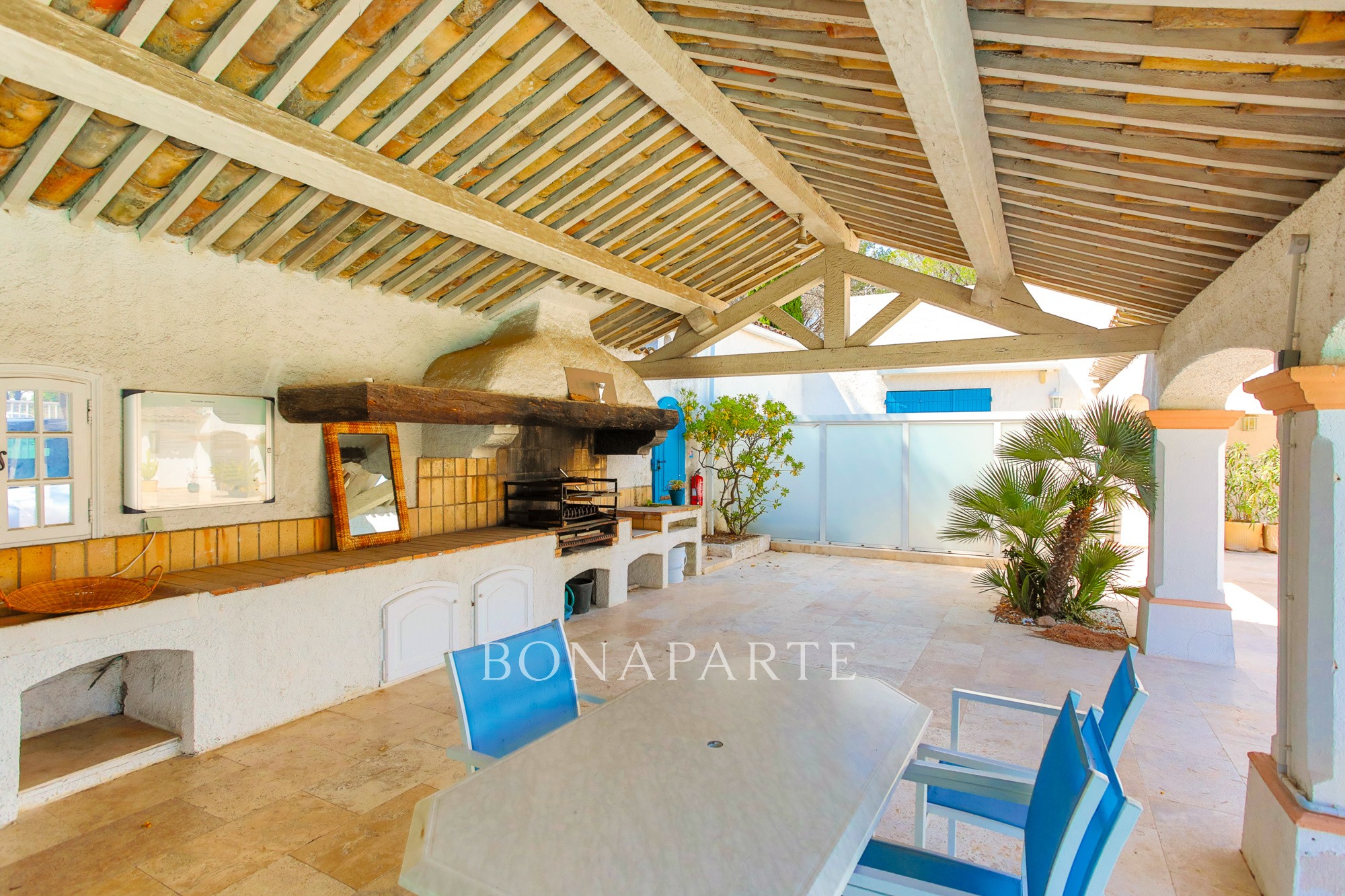 Vente Appartement à Saint-Raphaël 2 pièces