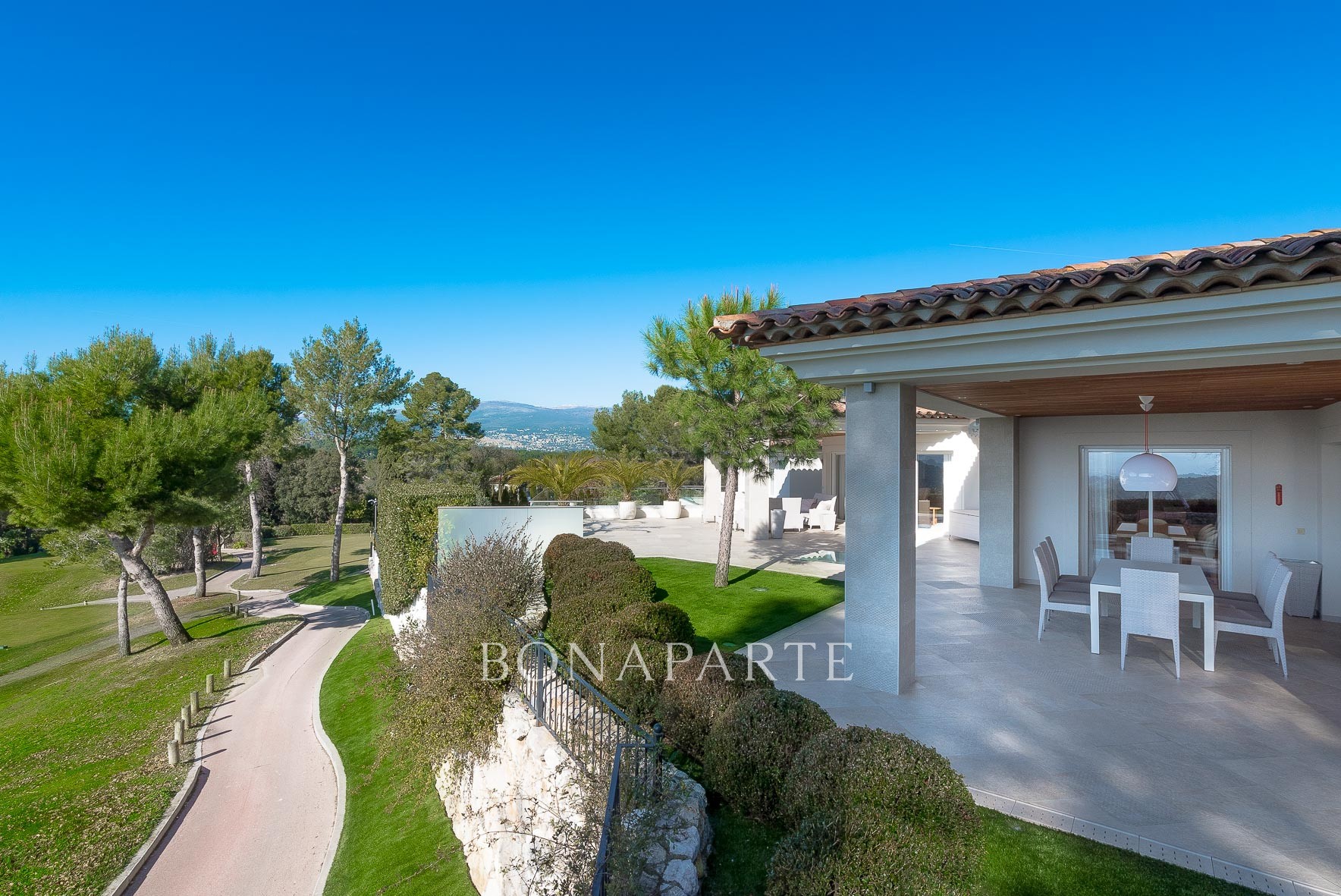 Vente Maison à Mougins 8 pièces