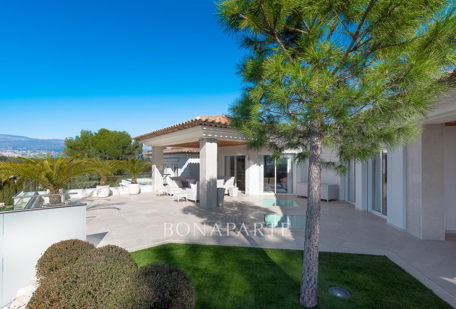 Vente Maison à Mougins 8 pièces