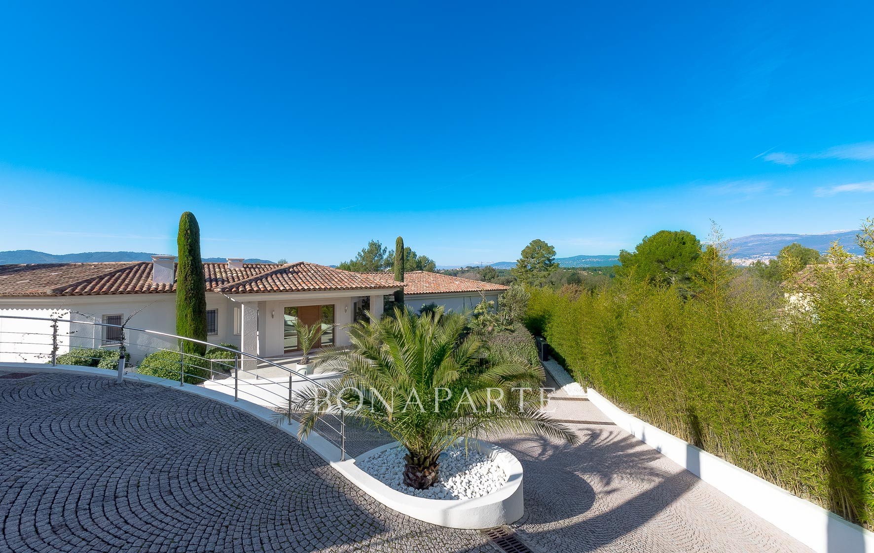 Vente Maison à Mougins 8 pièces