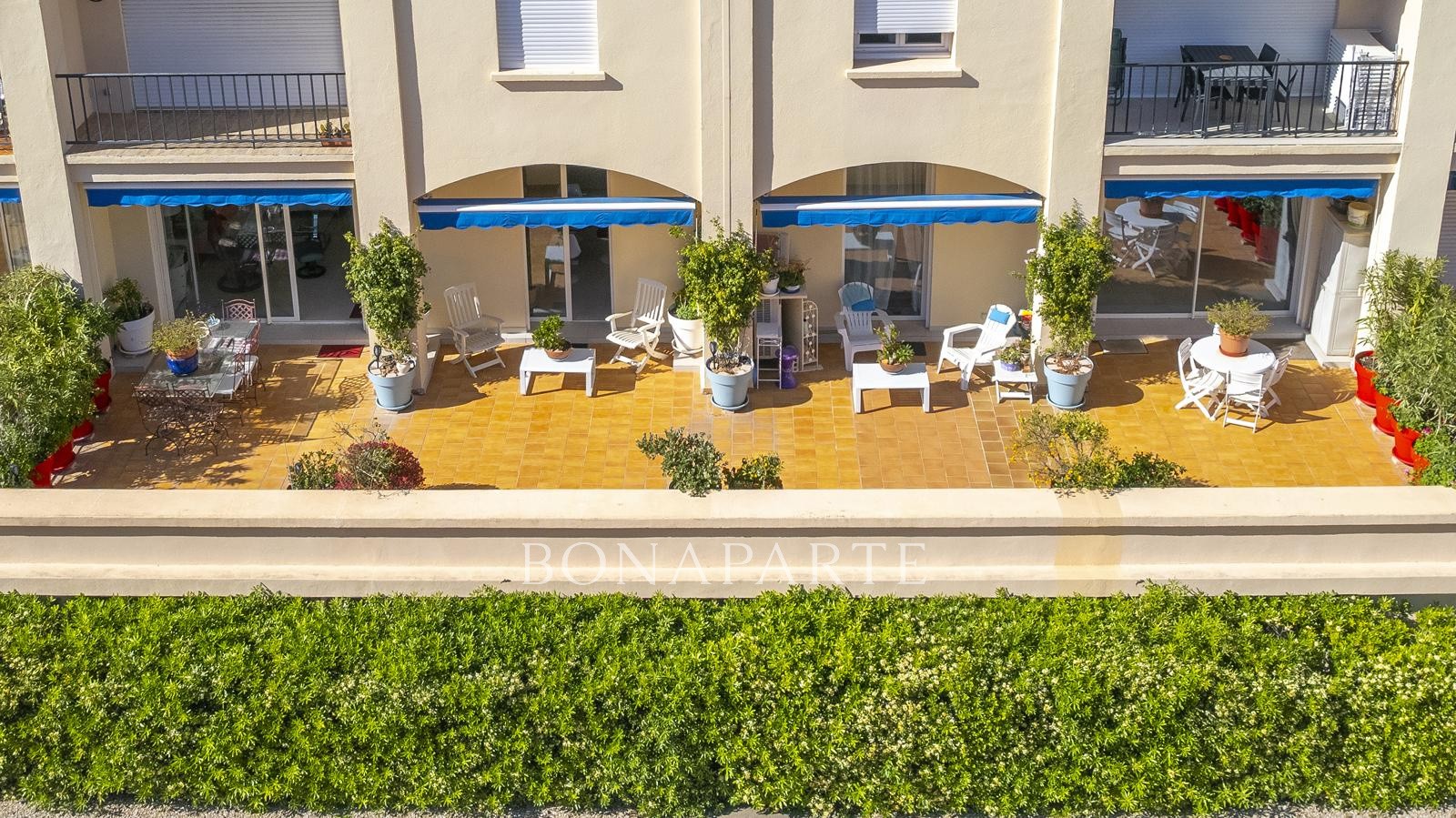 Vente Appartement à Saint-Raphaël 4 pièces