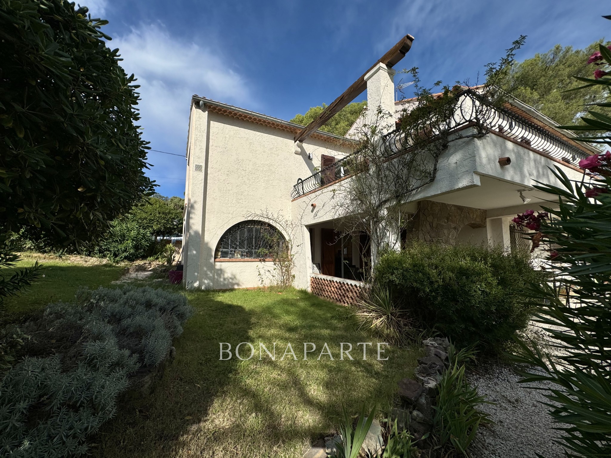 Vente Maison à Saint-Raphaël 6 pièces