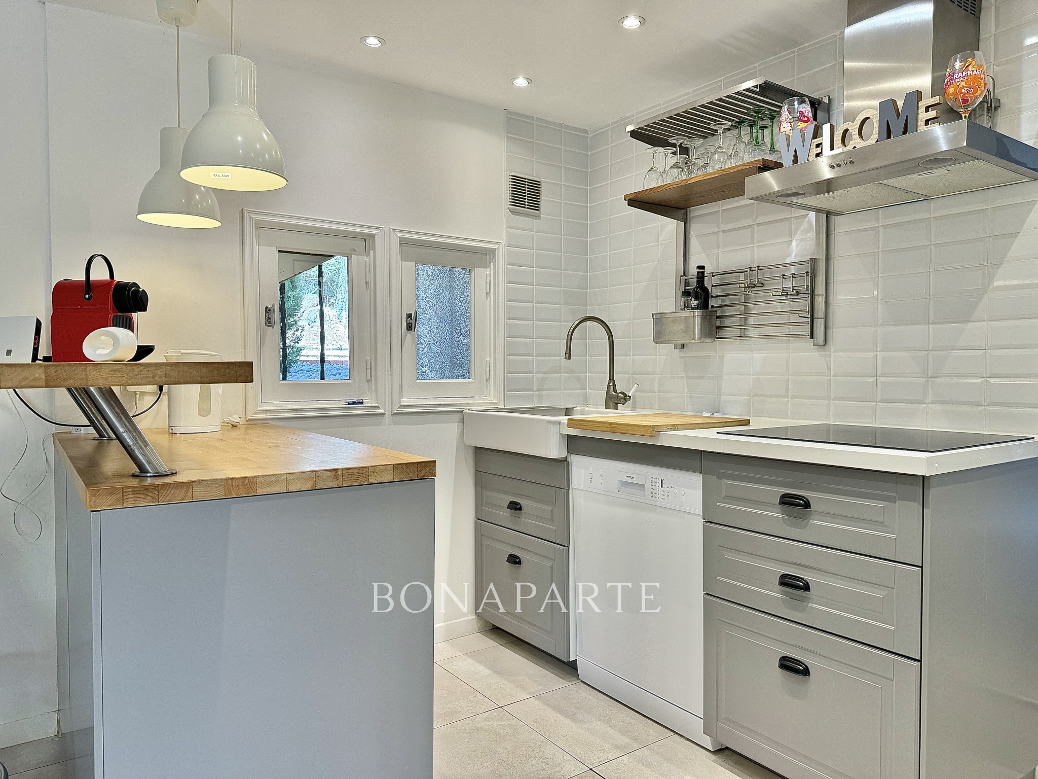 Vente Maison à Saint-Raphaël 6 pièces