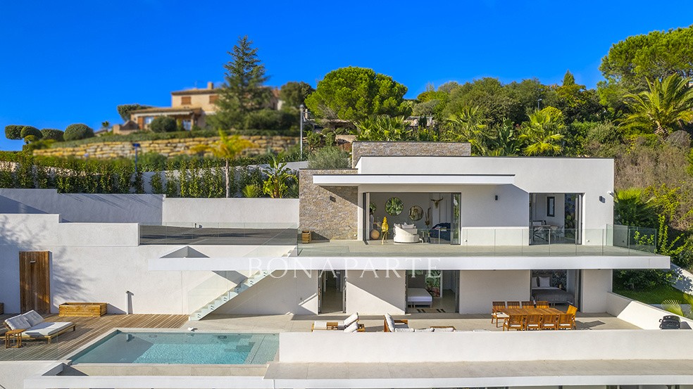 Vente Maison à Sainte-Maxime 7 pièces