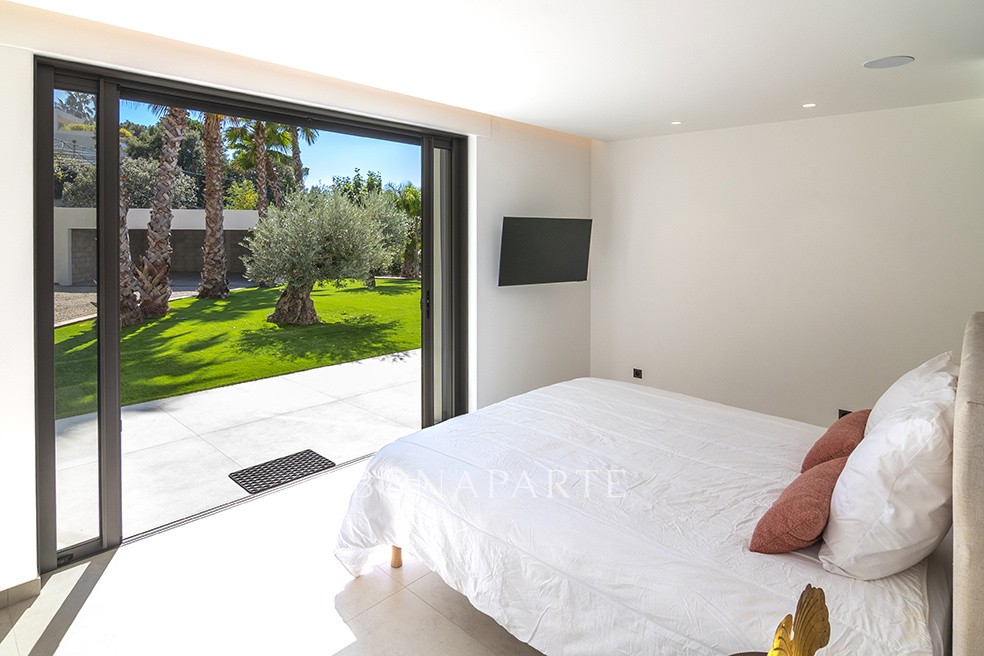 Vente Maison à Sainte-Maxime 7 pièces