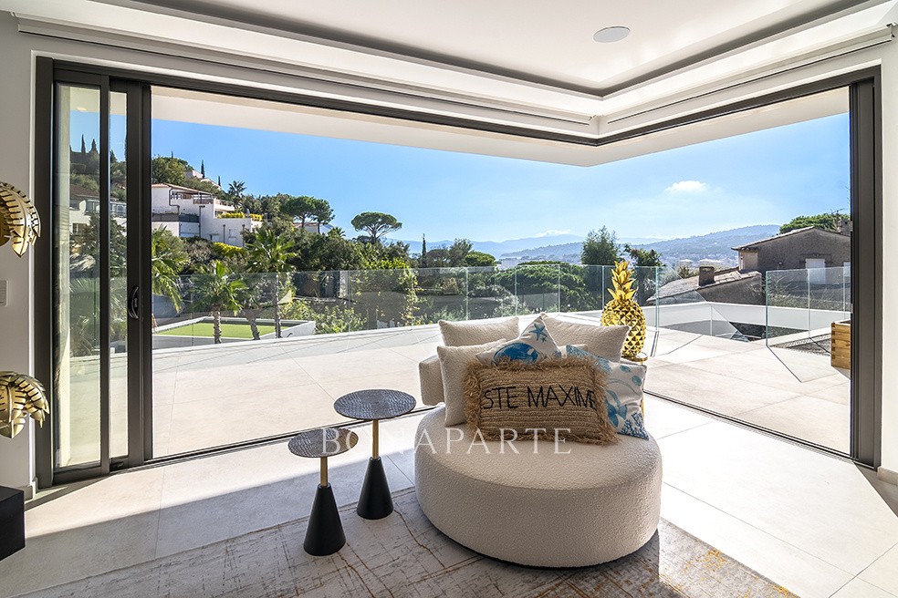 Vente Maison à Sainte-Maxime 7 pièces