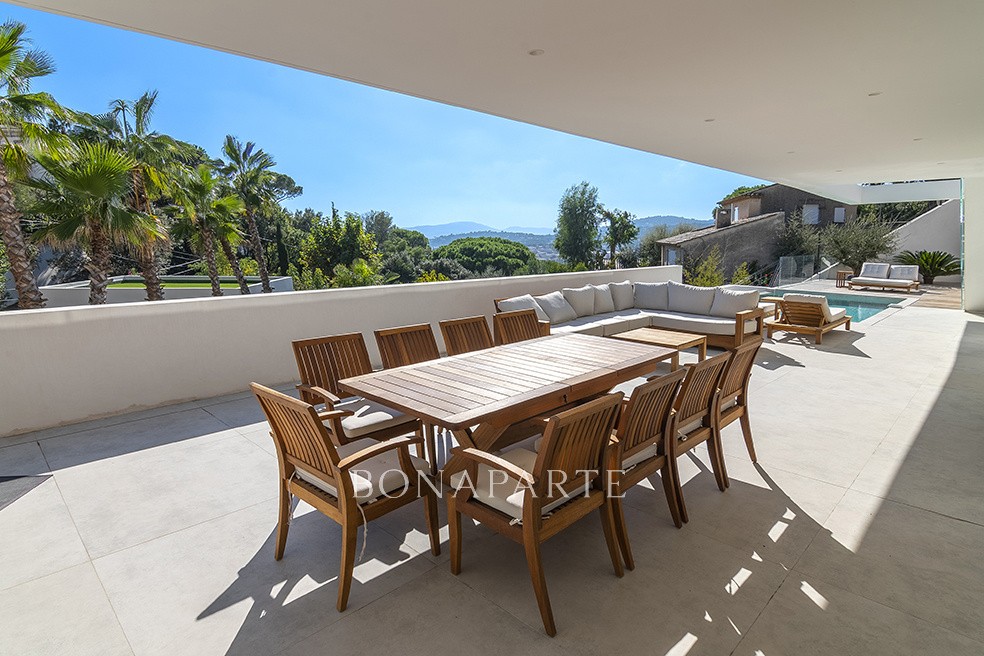 Vente Maison à Sainte-Maxime 7 pièces