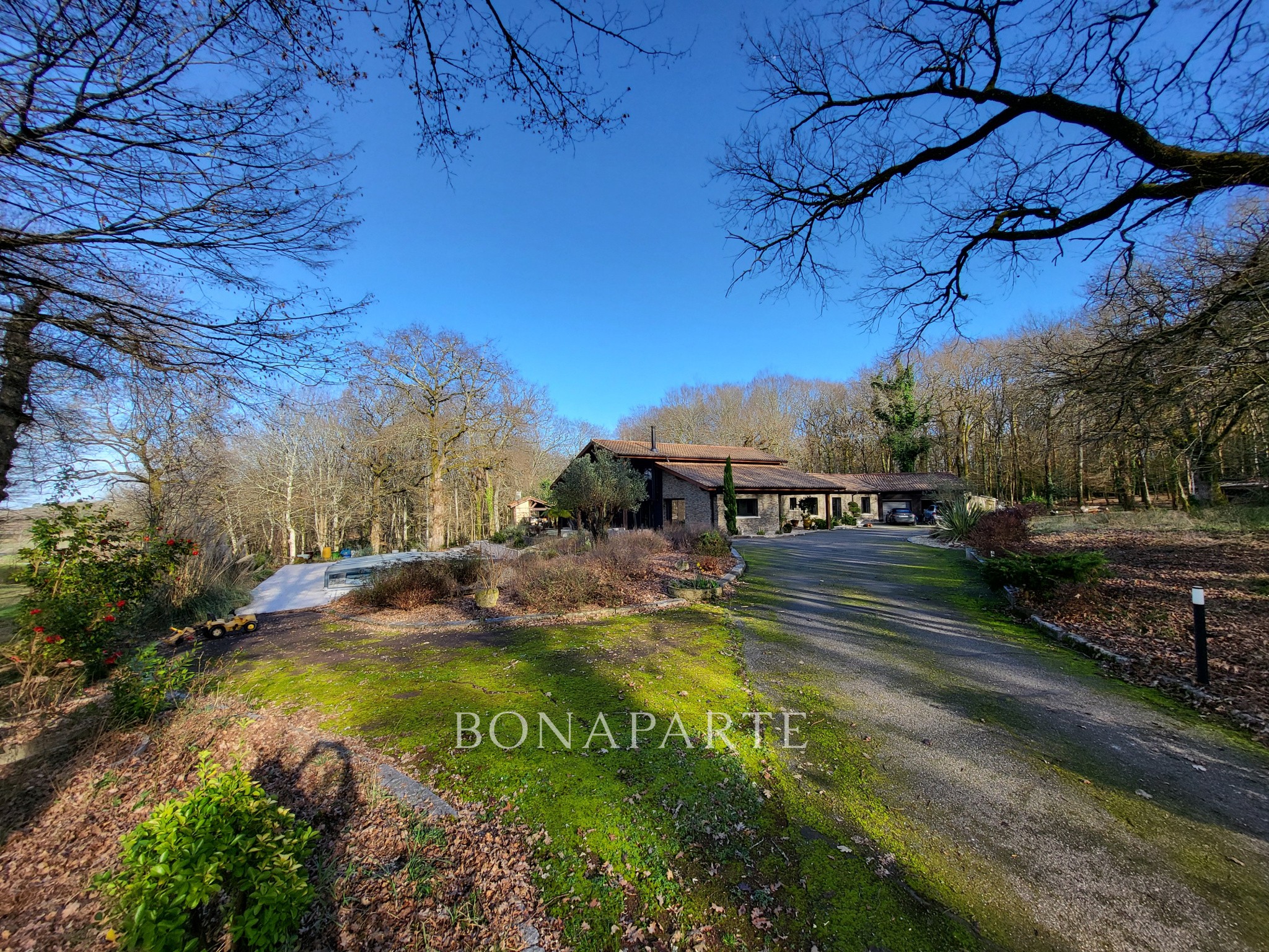 Vente Maison à Beychac-et-Caillau 9 pièces