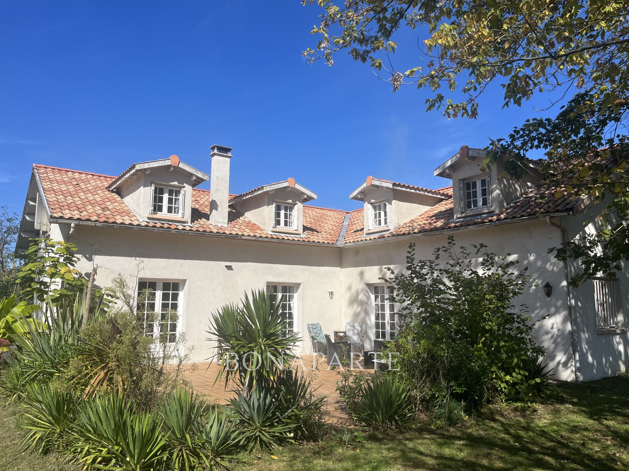 Vente Maison à Vendays-Montalivet 10 pièces