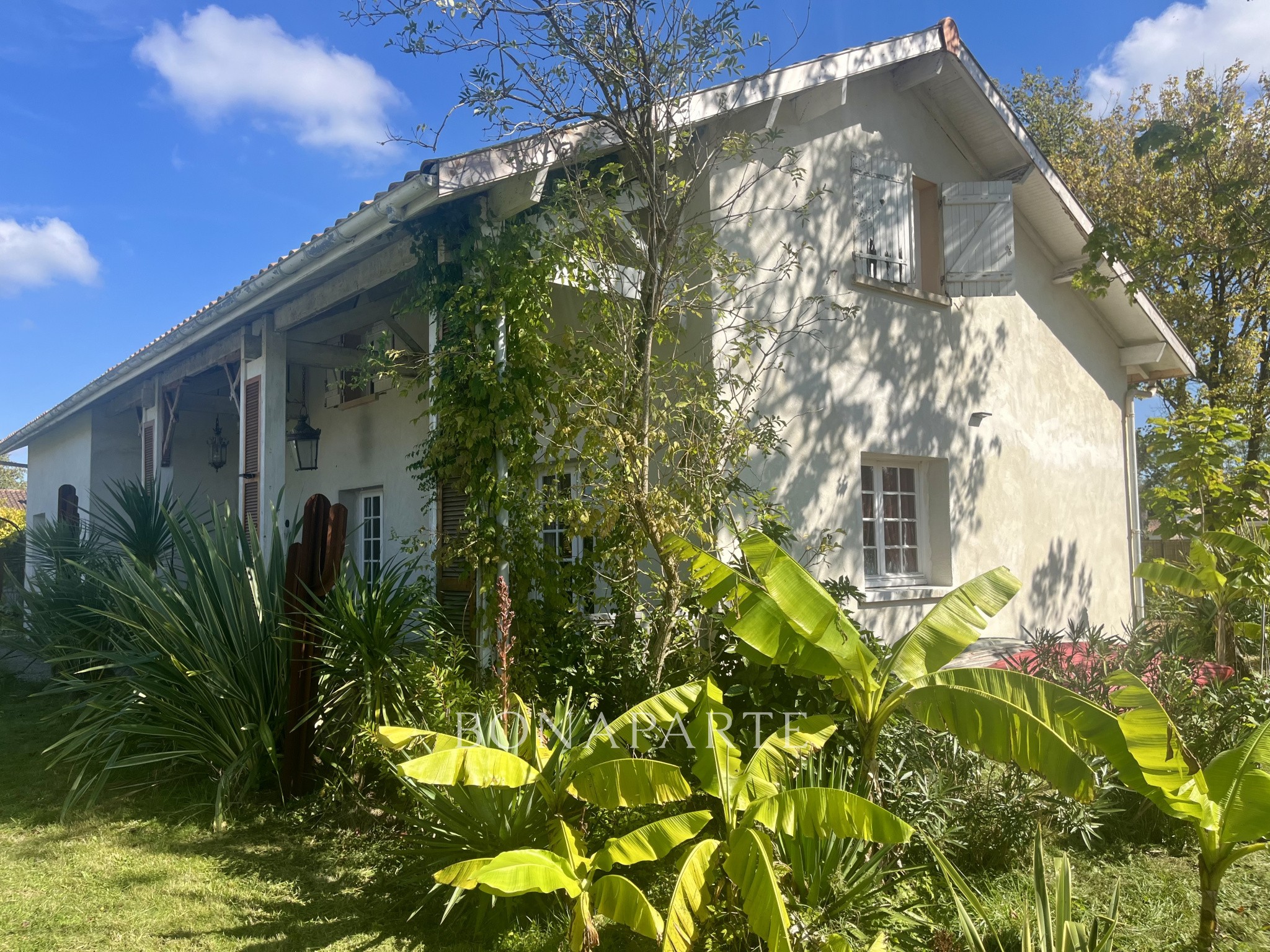 Vente Maison à Vendays-Montalivet 10 pièces