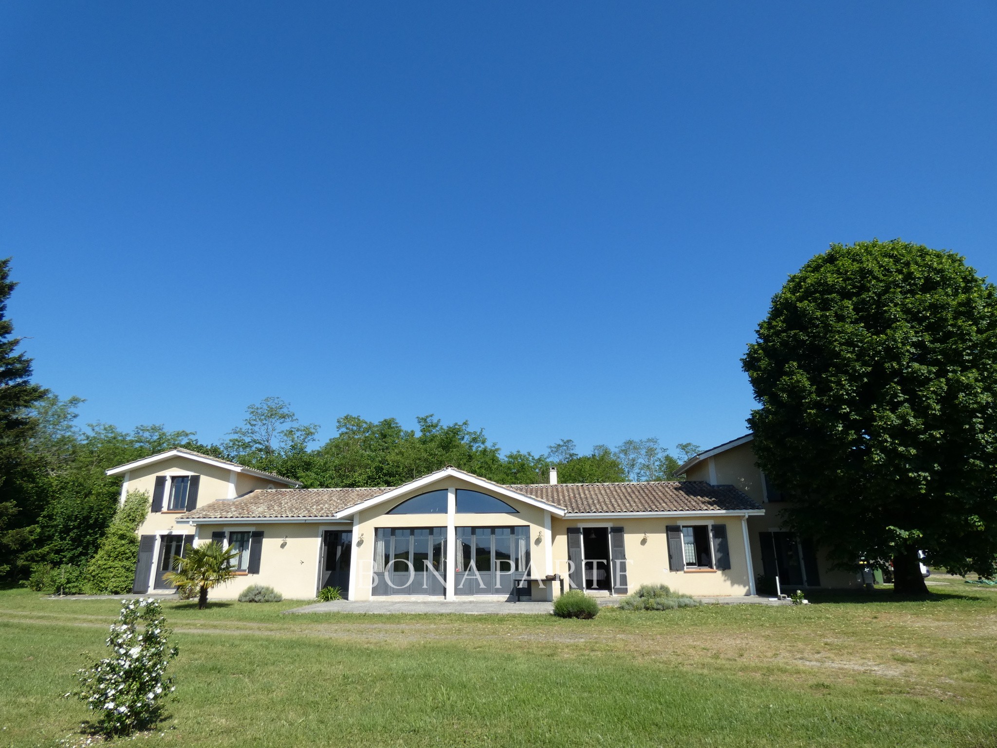 Vente Maison à Gaillan-en-Médoc 12 pièces