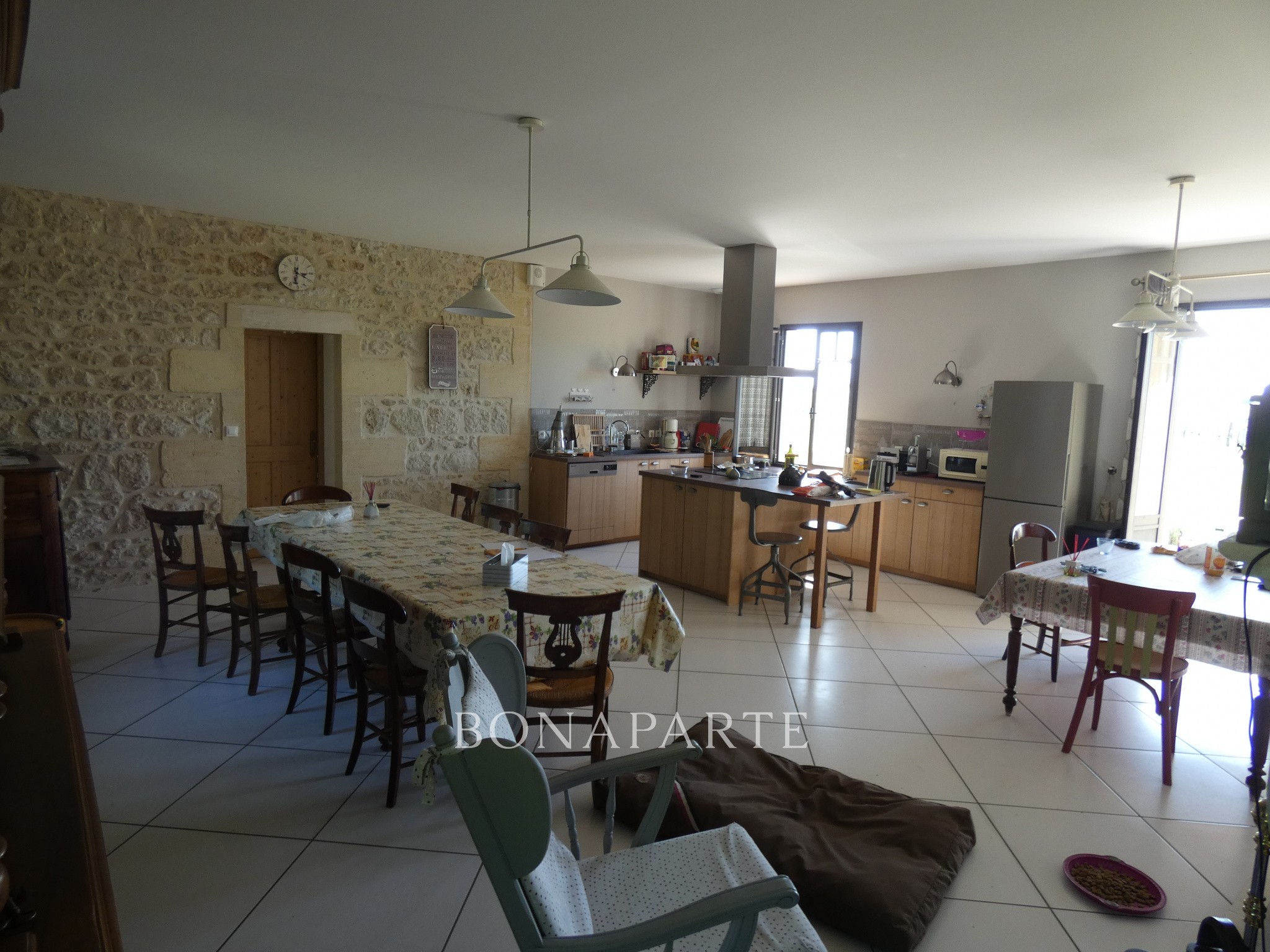 Vente Maison à Gaillan-en-Médoc 12 pièces