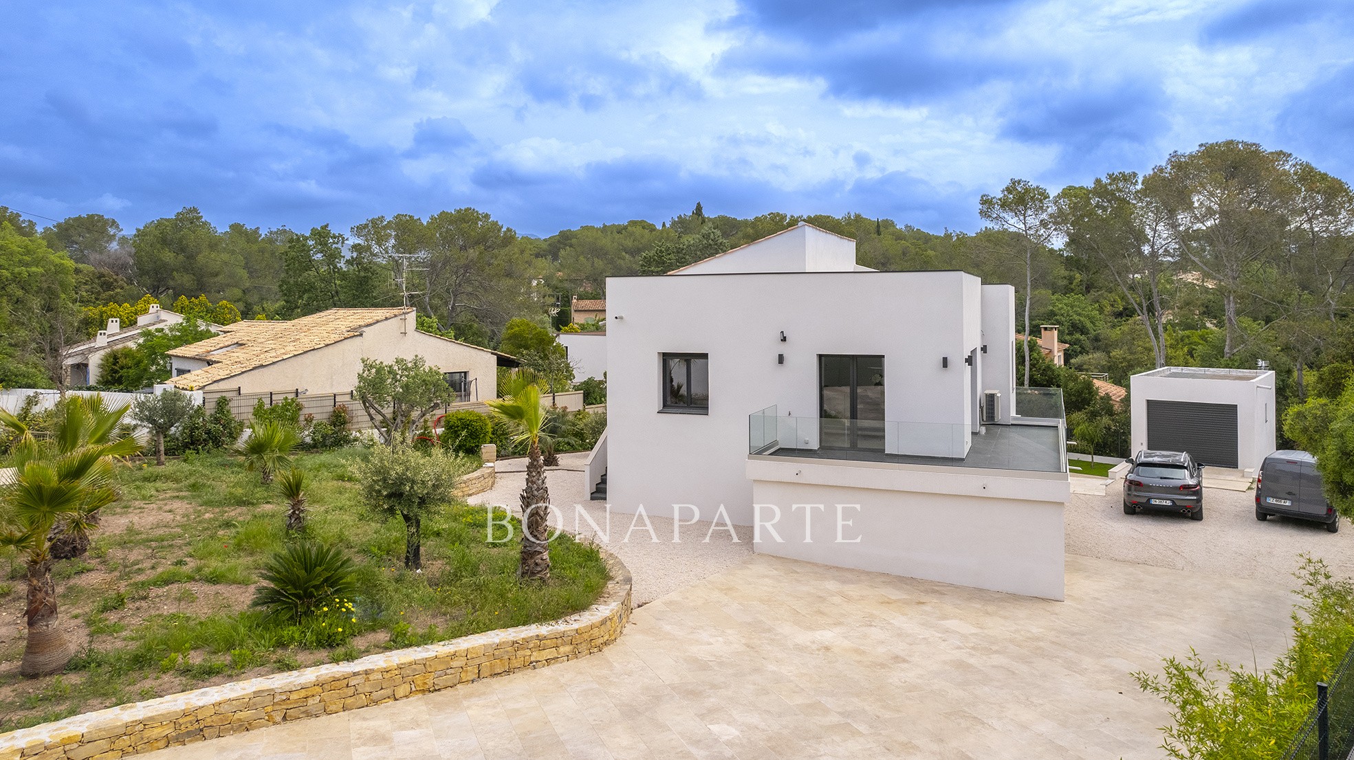 Vente Maison à Saint-Raphaël 7 pièces