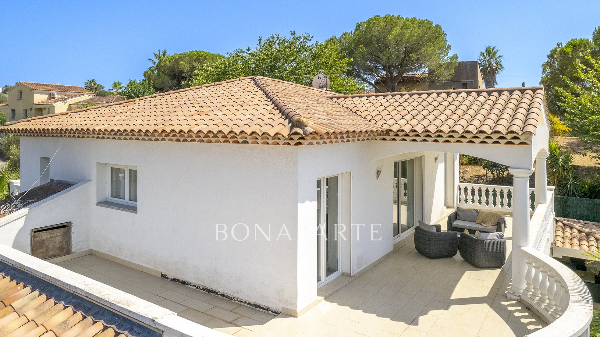 Vente Maison à Fréjus 7 pièces