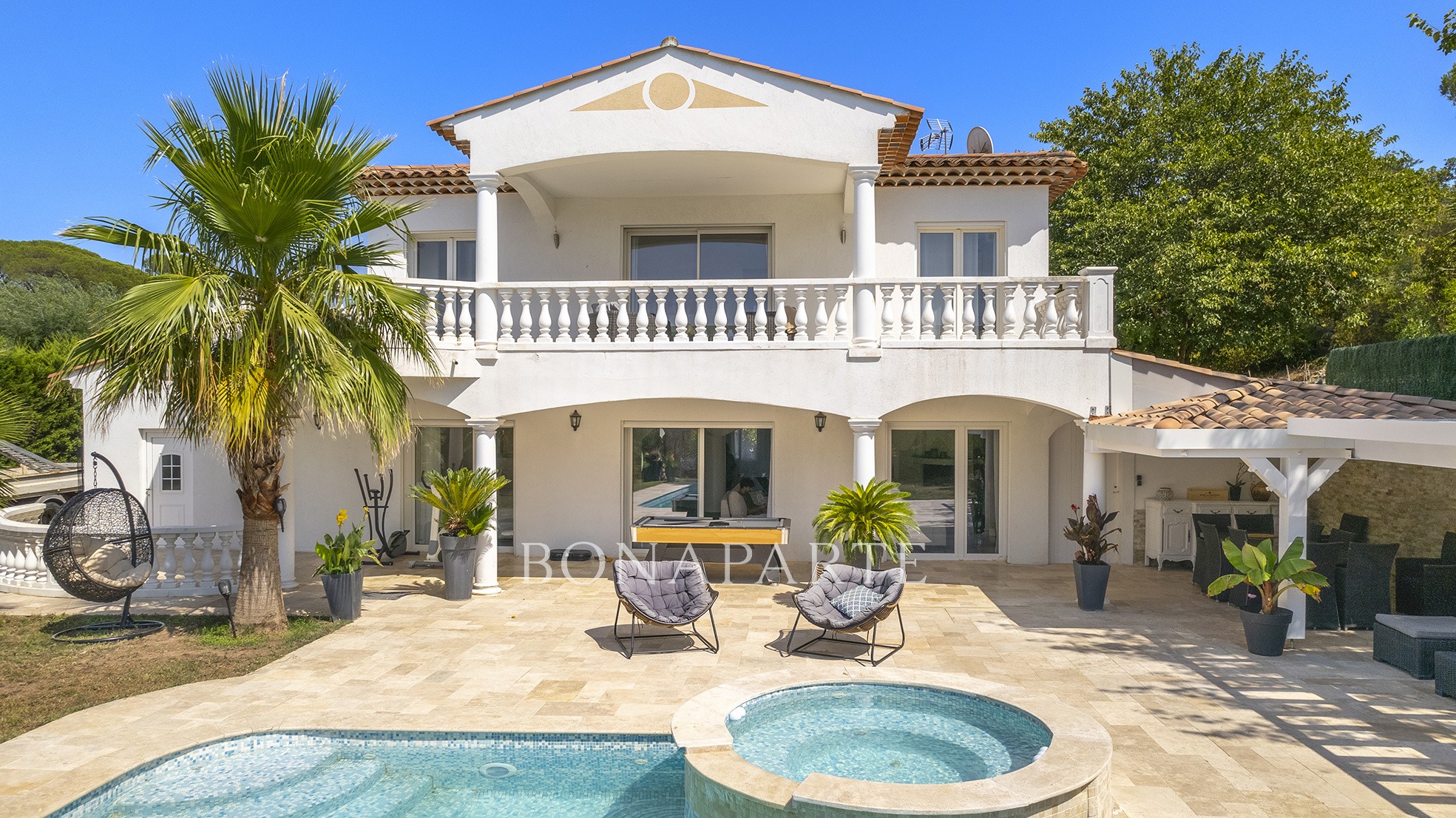 Vente Maison à Fréjus 7 pièces