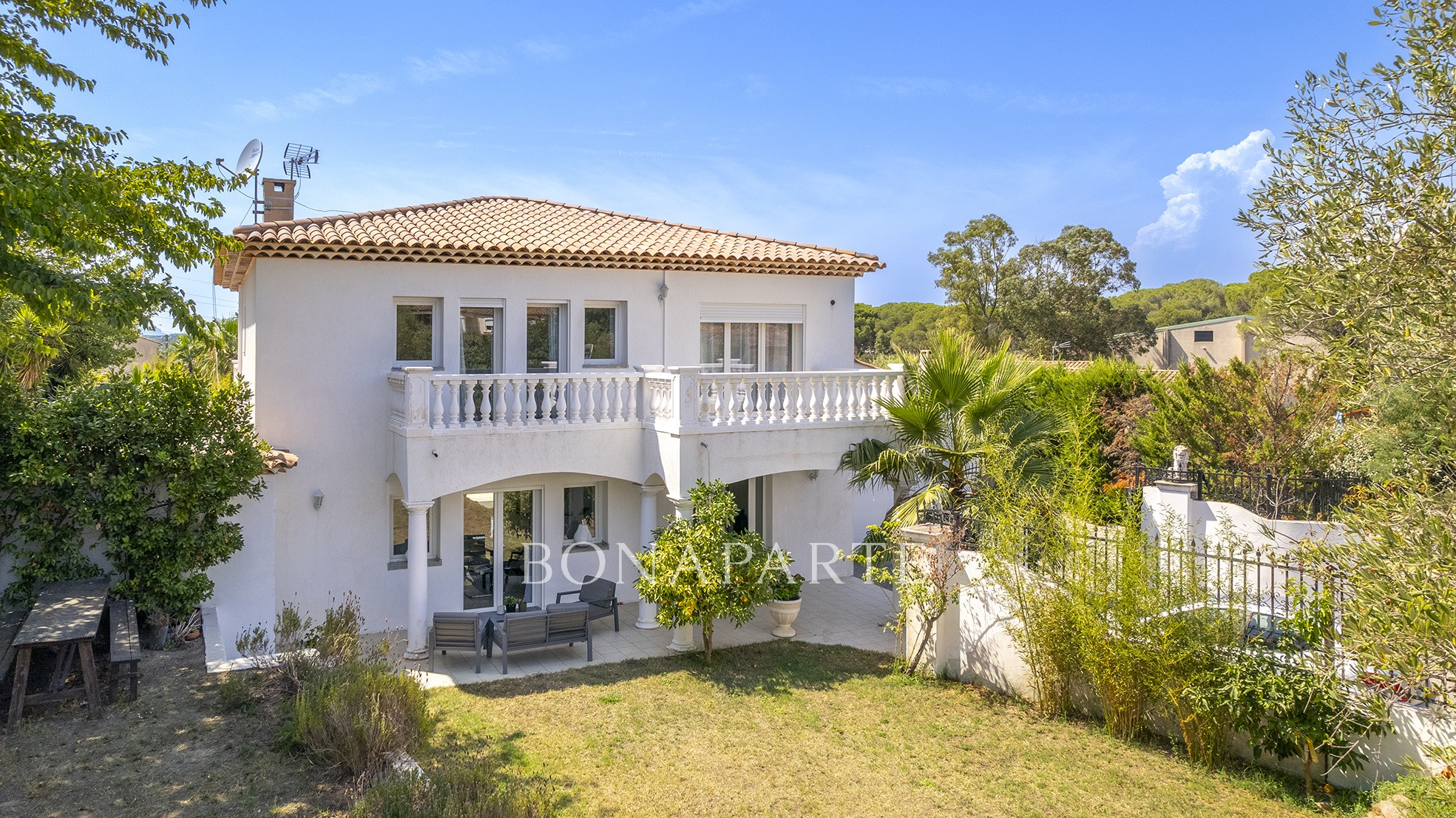 Vente Maison à Fréjus 7 pièces