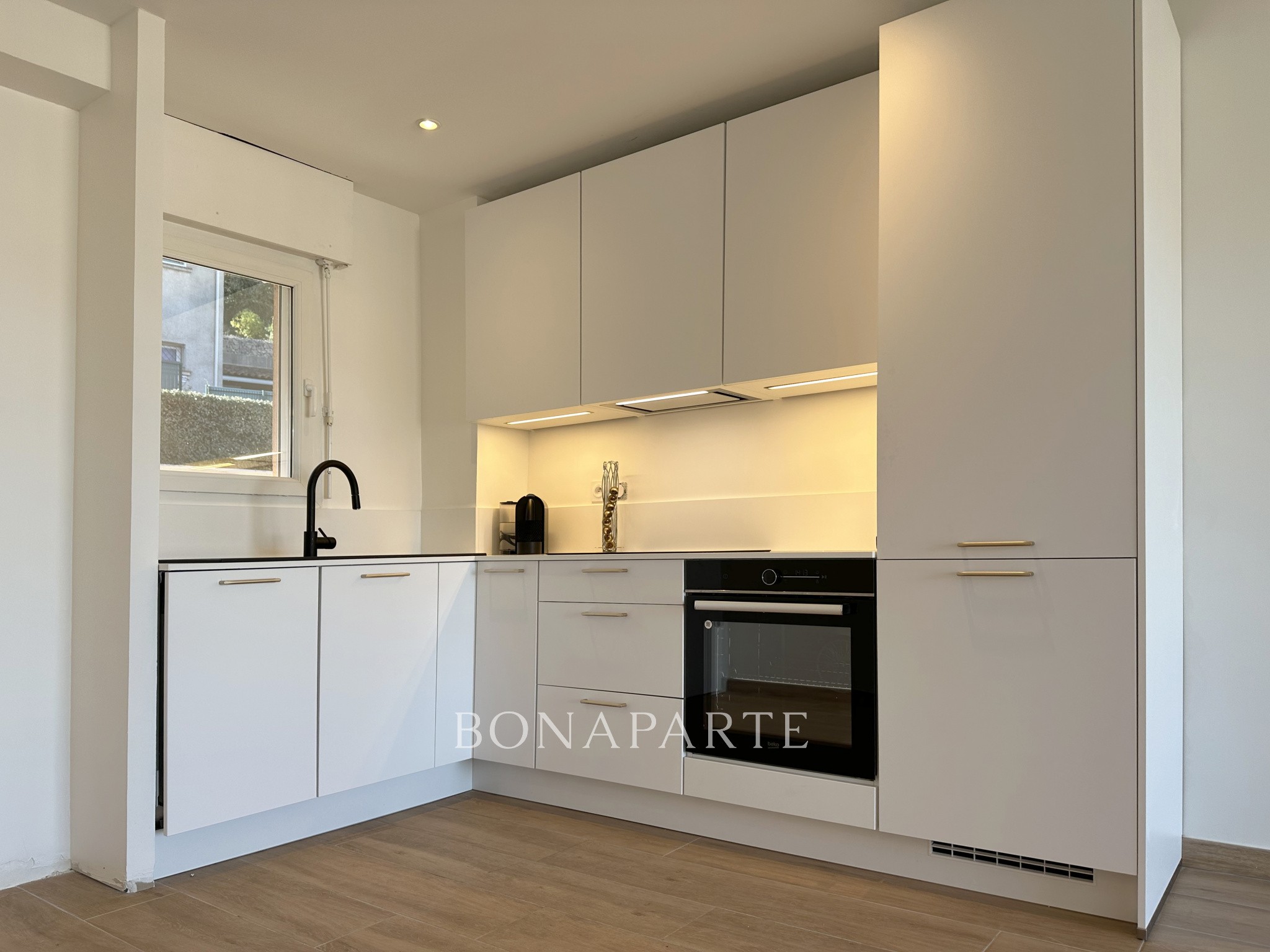 Vente Appartement à Saint-Raphaël 2 pièces