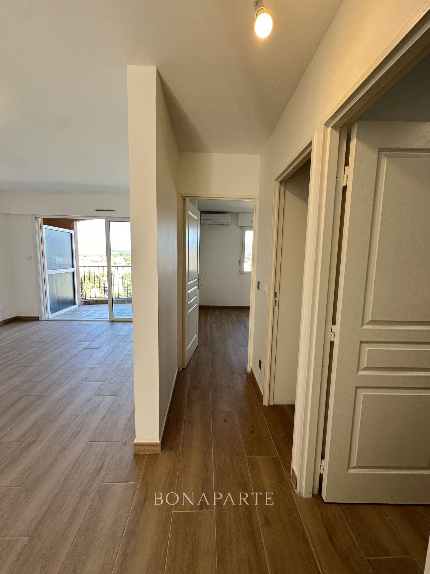 Vente Appartement à Saint-Raphaël 2 pièces